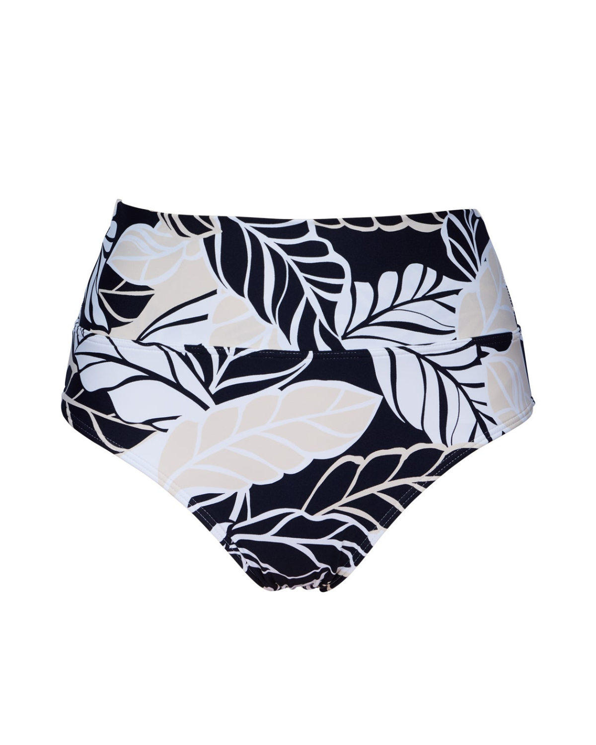 2025 Sunsets Wild Whimsy Hannah High Waist Bottom - 33B