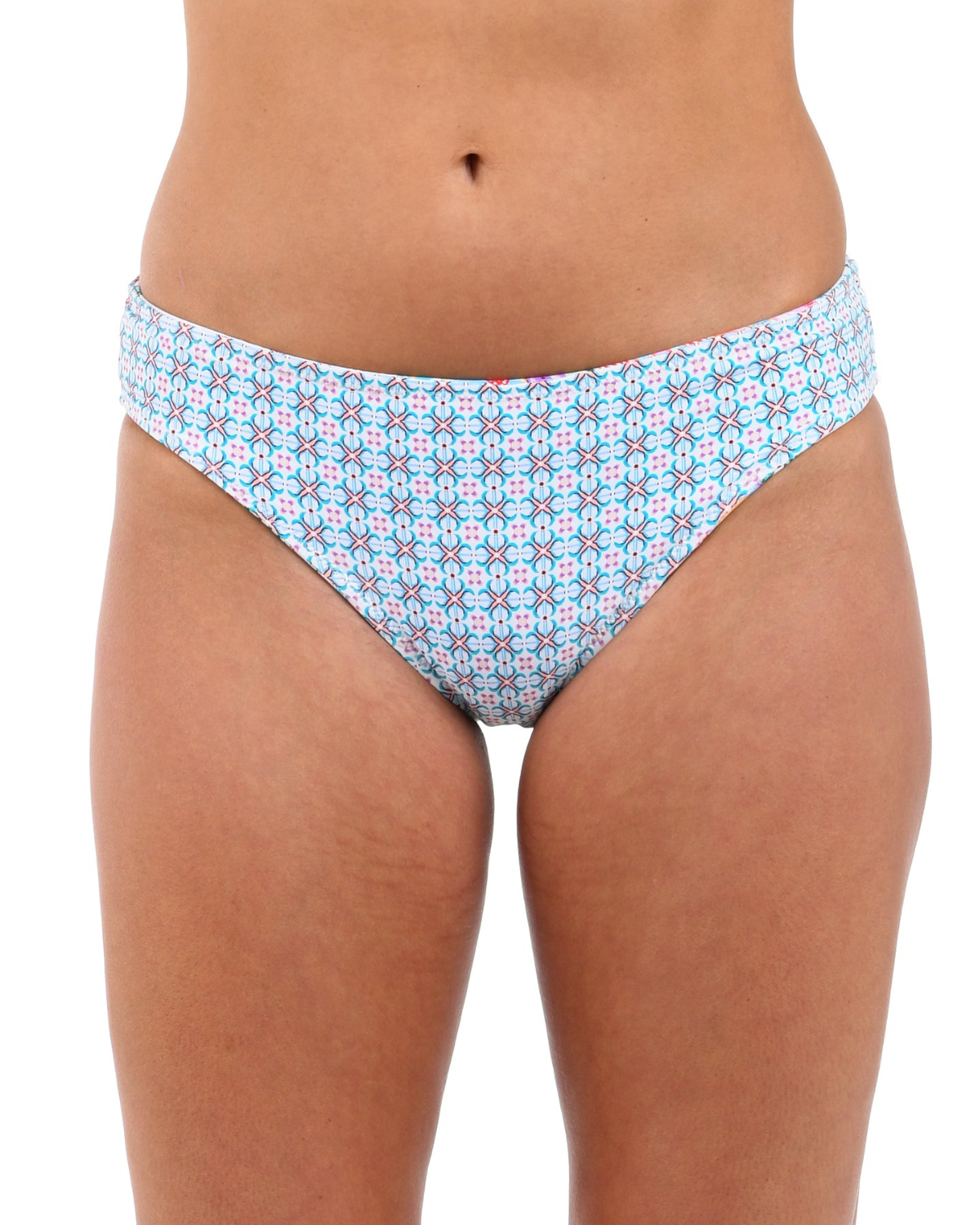 2025 La Blanca Riviera Resort Reversible Hipster Bottom - Lb5sw93