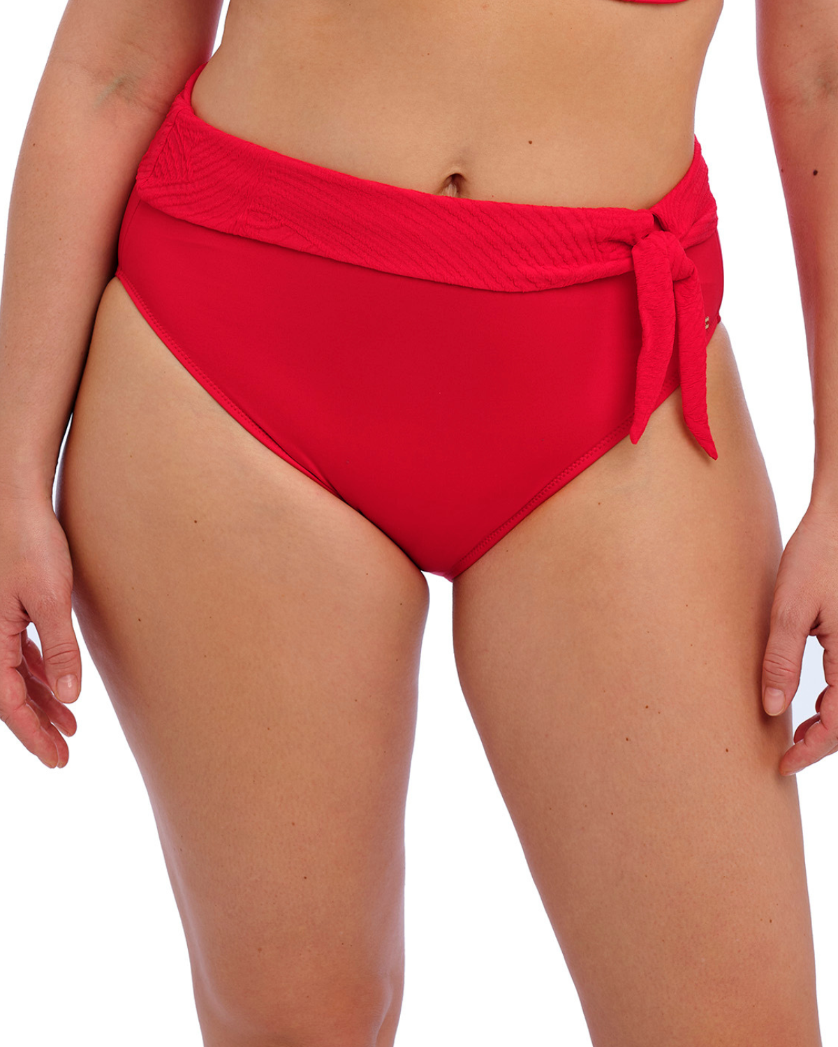 2025 Fantasie Swim Ottawa High Waist Brief (More colors available) - Fs6497