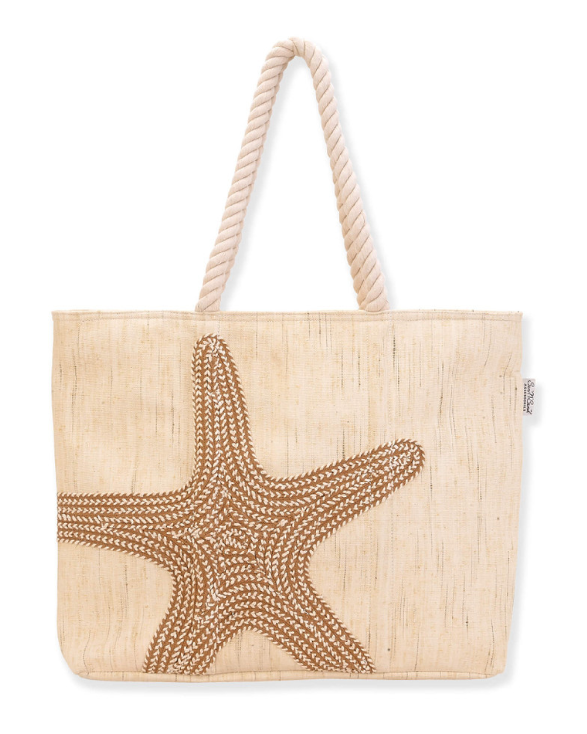 Sun N Sand Beach Tote - SNS5910