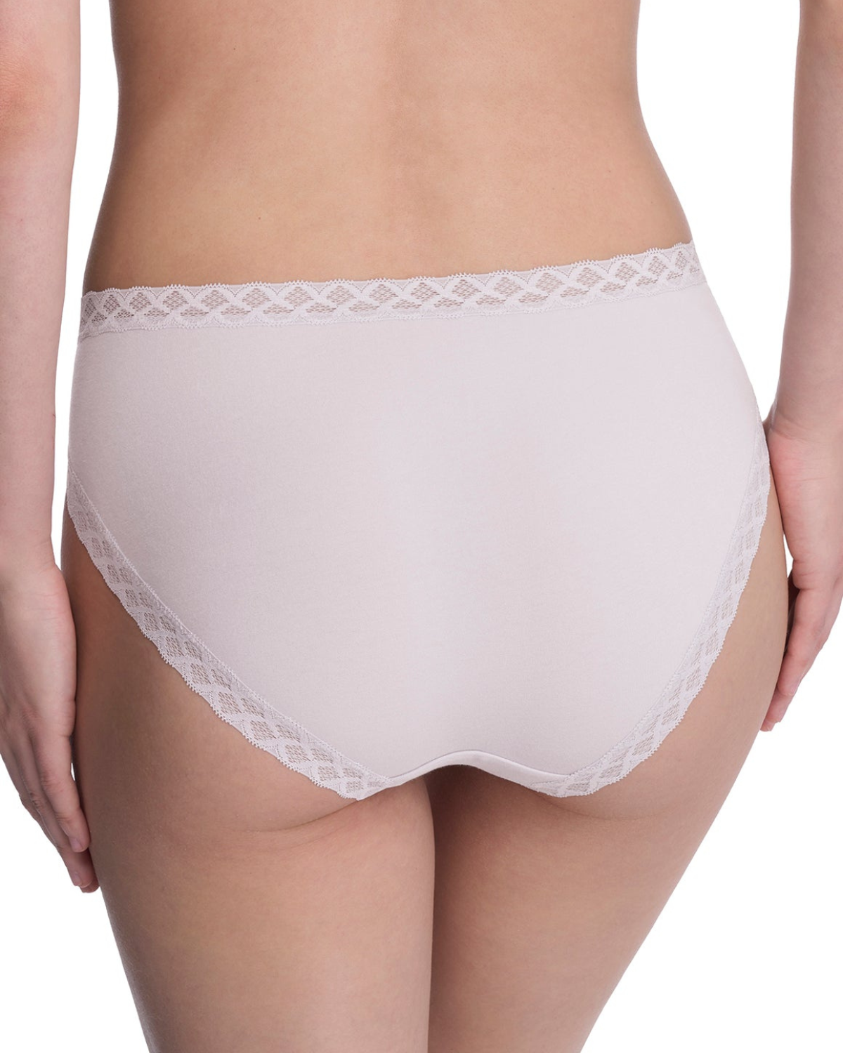 Natori Bliss Perfection French Cut Brief Panty - 152058 - Mink