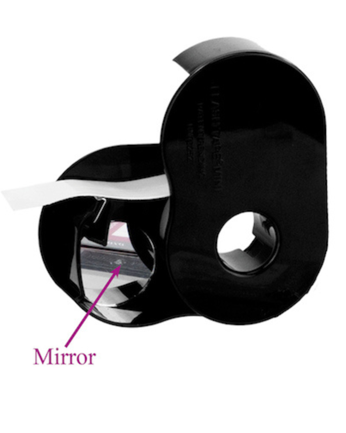 Fashion Forms Flash Tape Mini Adhesive Clothing Tape - S10121