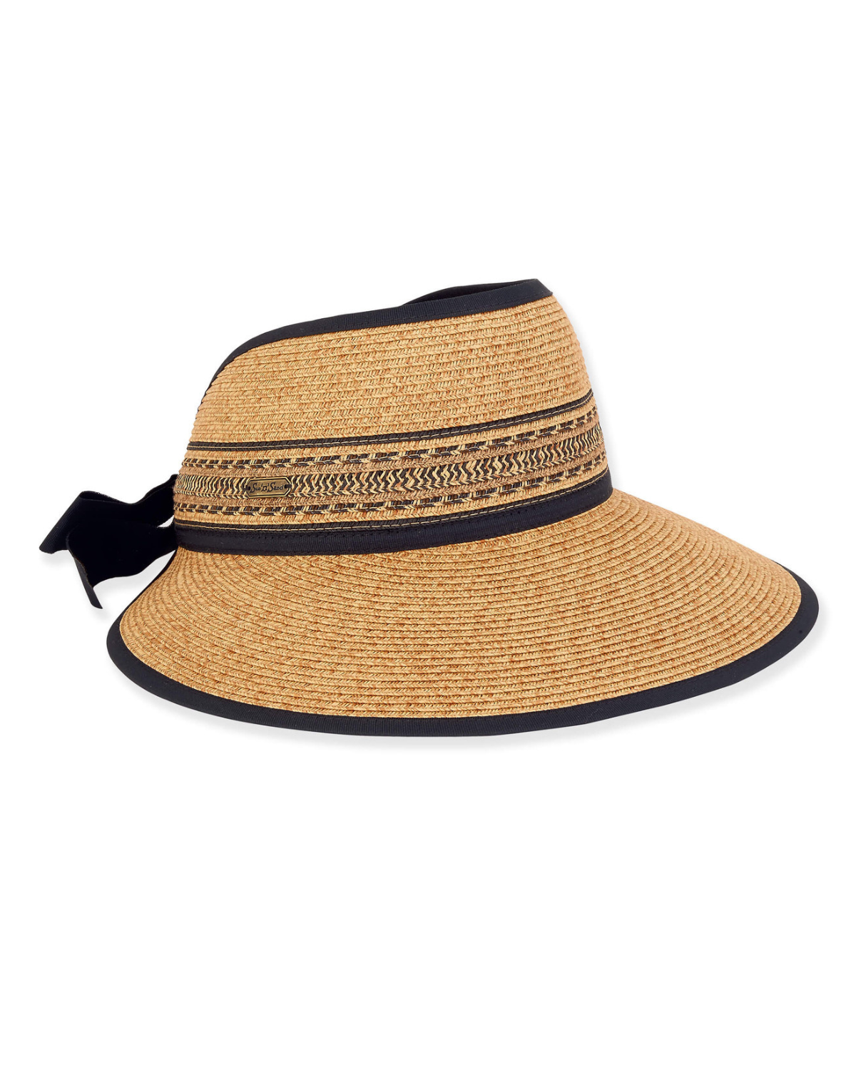 Sun N Sand Sun Visor Hat (More Colors Available) - Hh3132