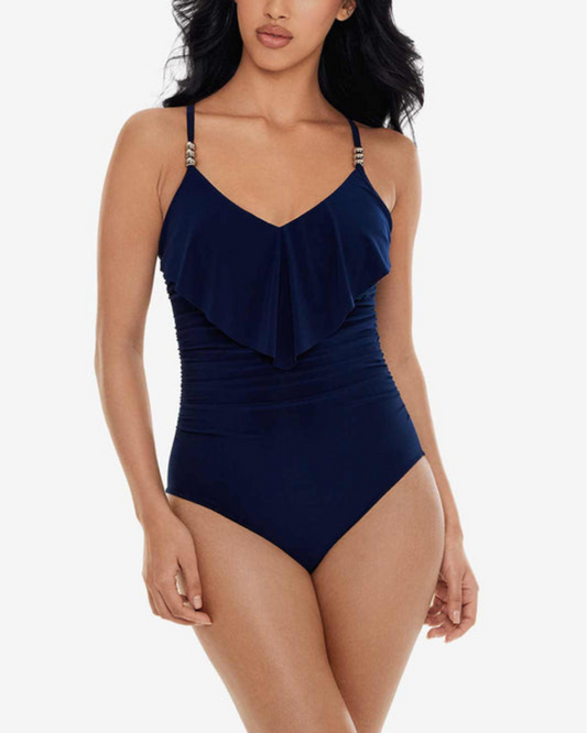 Magicsuit Solids Isabel One Piece Swimsuit (More Colors Available) - 6006018