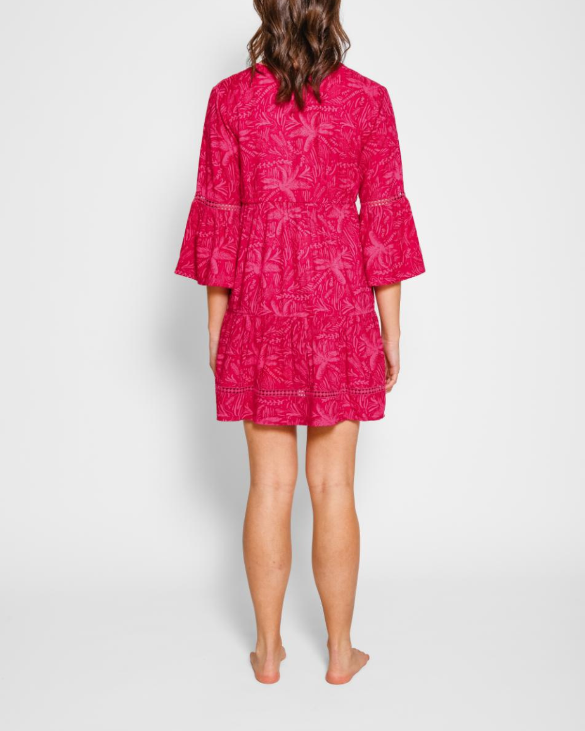 2025 Koy Las Palmas Mini Dress - K24112-33