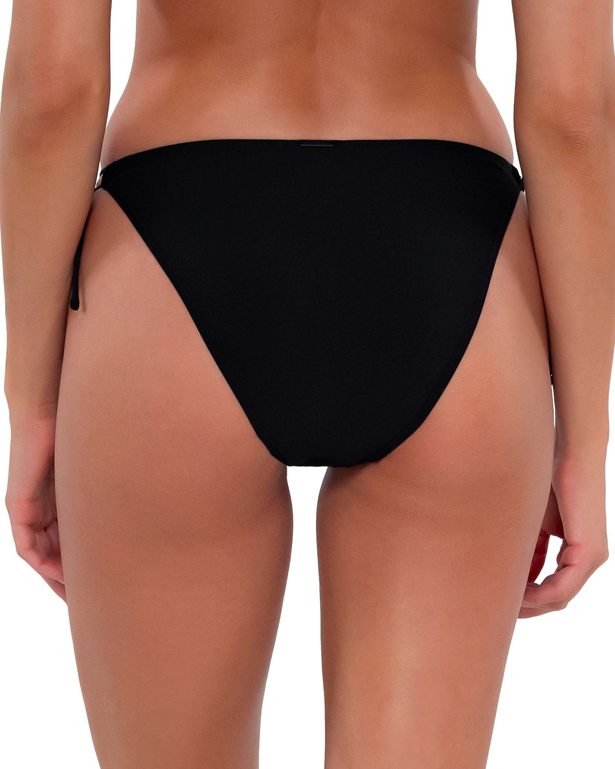 Sunsets Solids Everlee Tie Side Bottom (More Colors Available) - 263BS