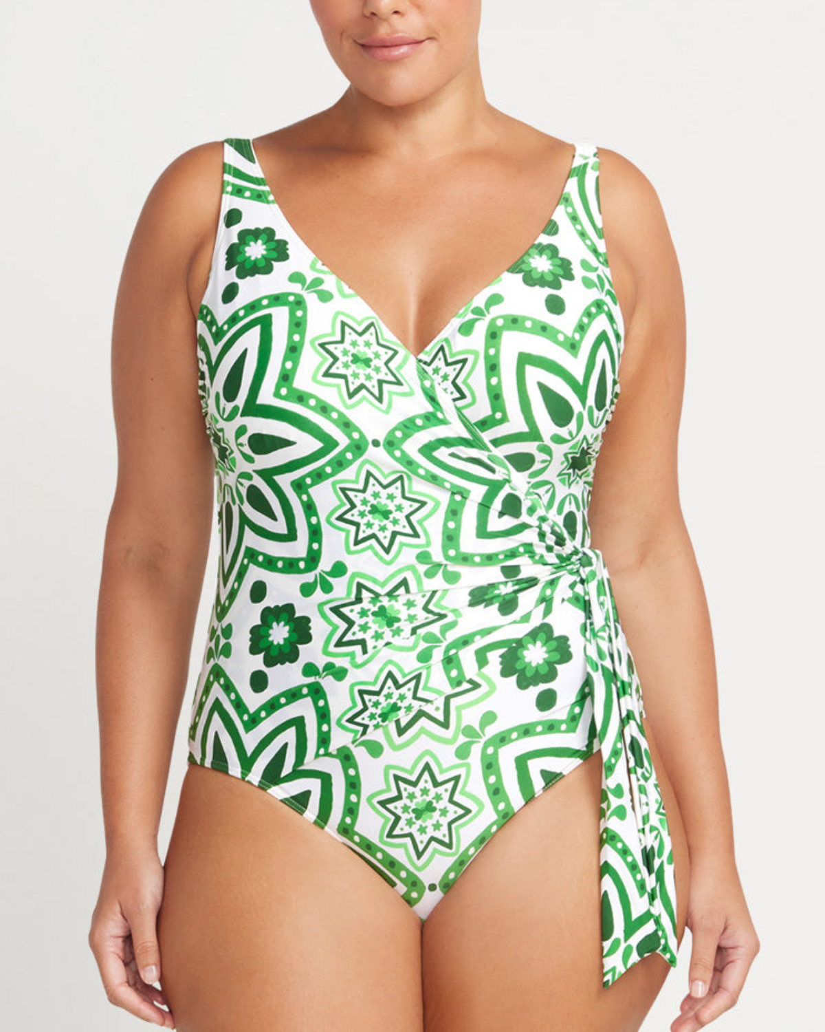 2025 Artesands Stella Hayes D / DD Cup Underwire One Piece - AT1795SL