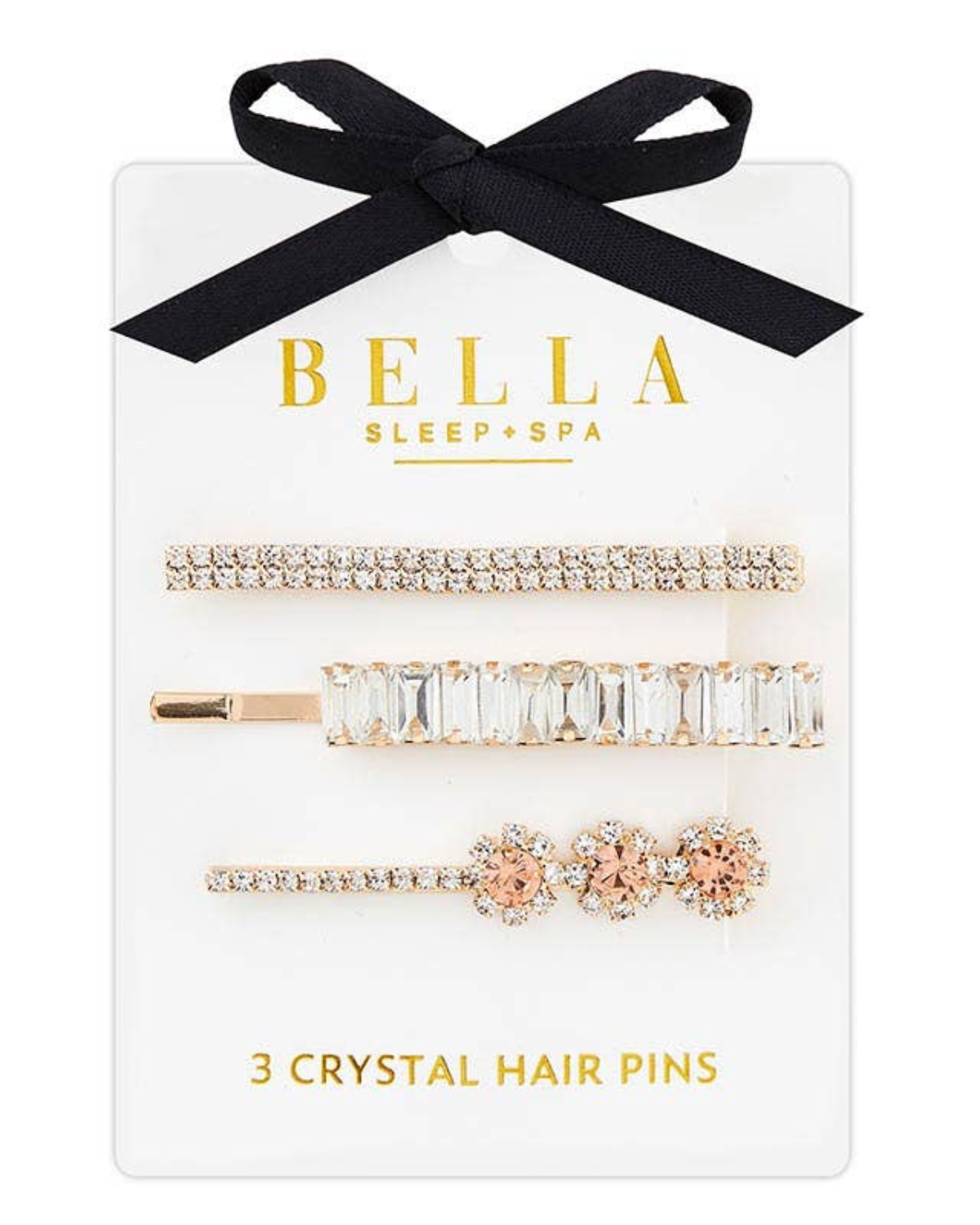 Bella Beauty Hair Pin Set - P2415