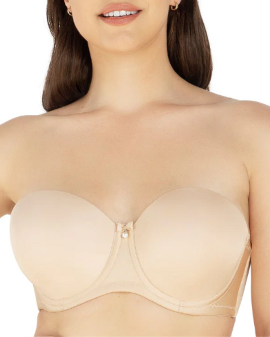 Parfait Elise Strapless Bra - P60915