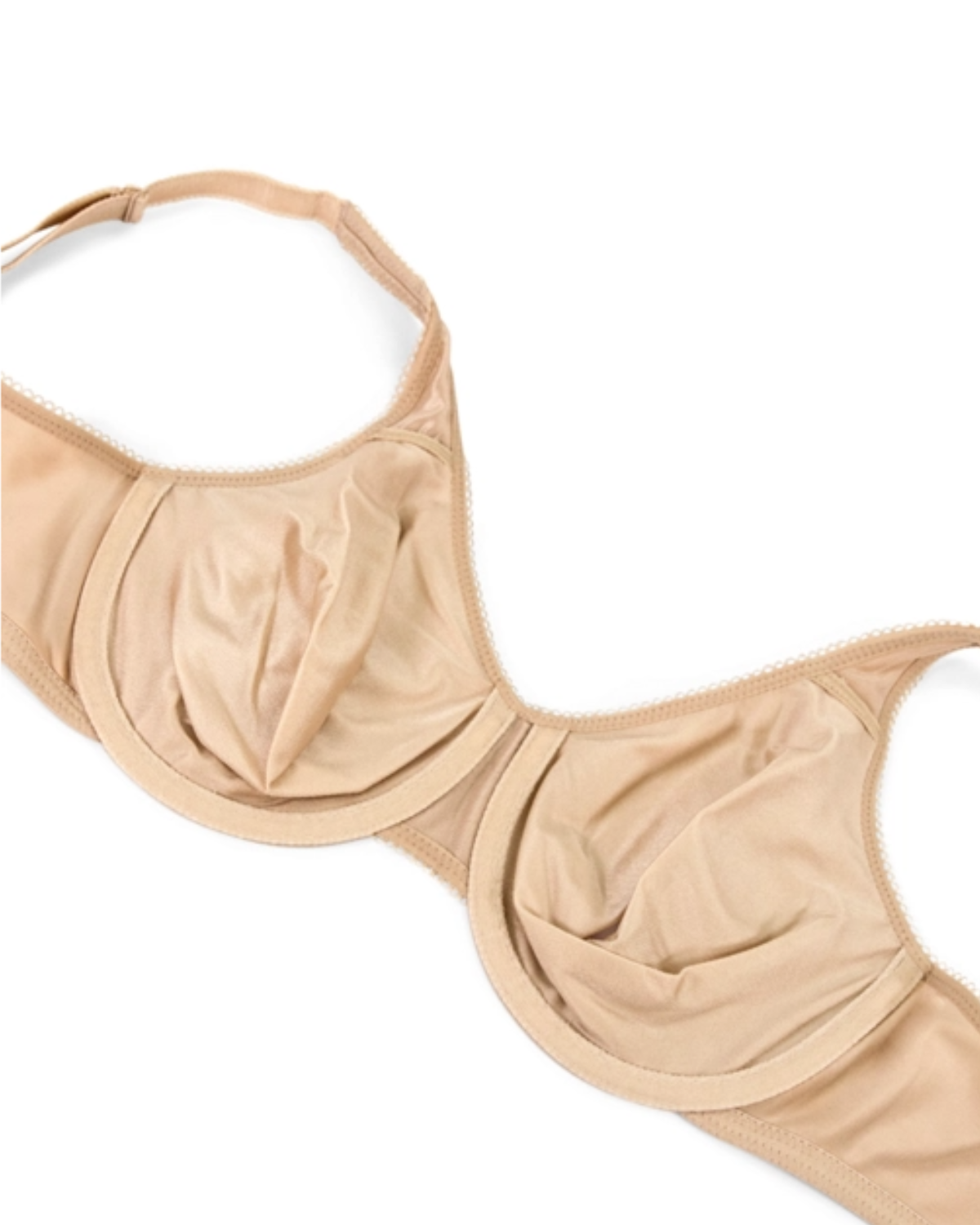 Wacoal Basic Beauty Seamless Underwire Bra (More Colors Available) - 855192