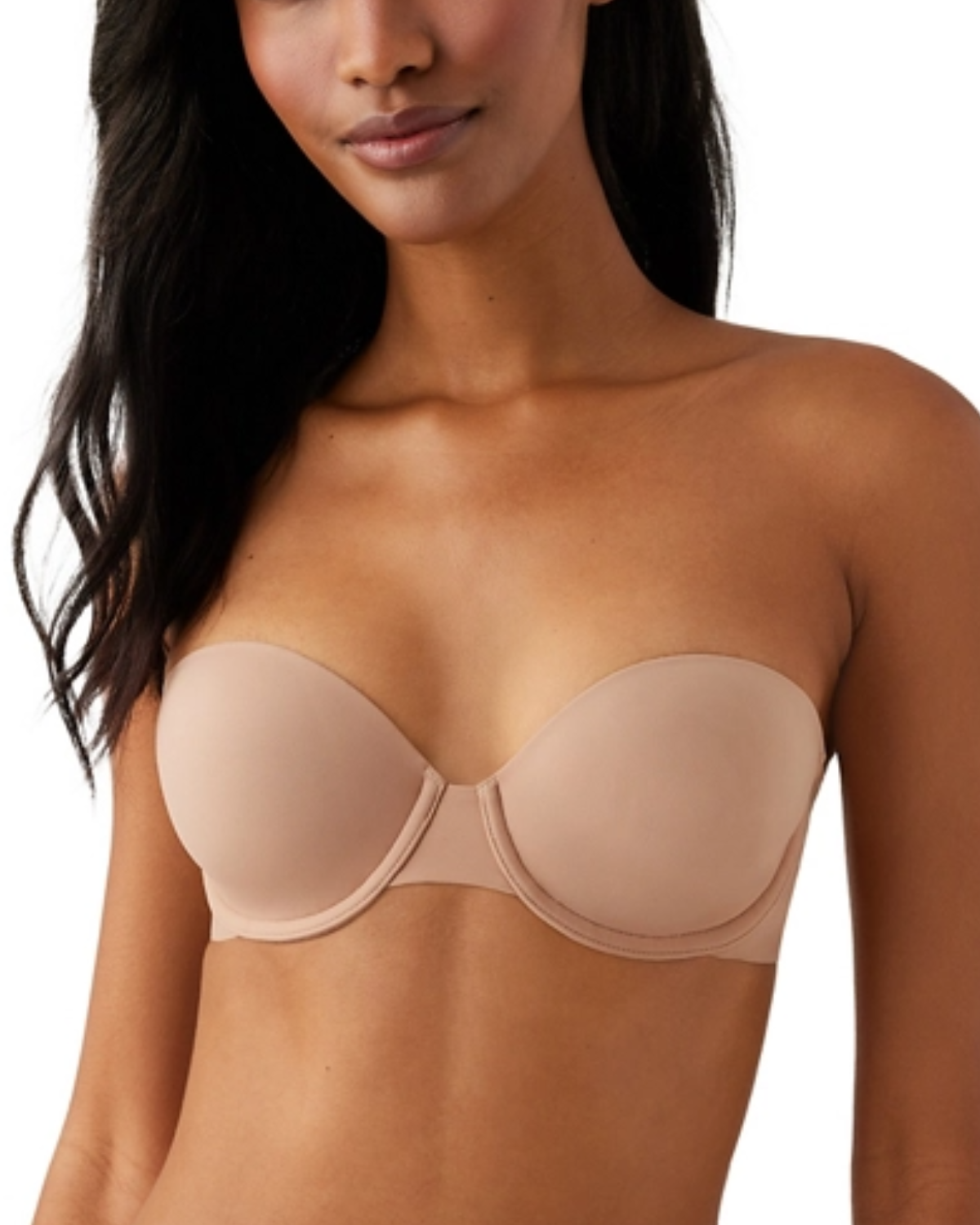 Wacoal Comfort First Strapless Bra 854339