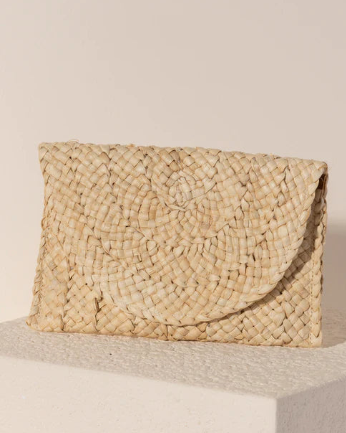 Shiraleah Simonetta Clutch - 01-33-014