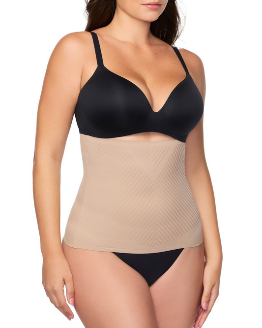 TC Iconic Core™ Step-In Waist Cincher- 4954