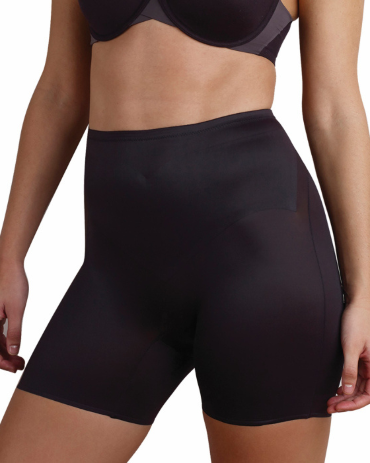 TC® Shapewear adJUST Perfect® Waistline Boy Short - 4176