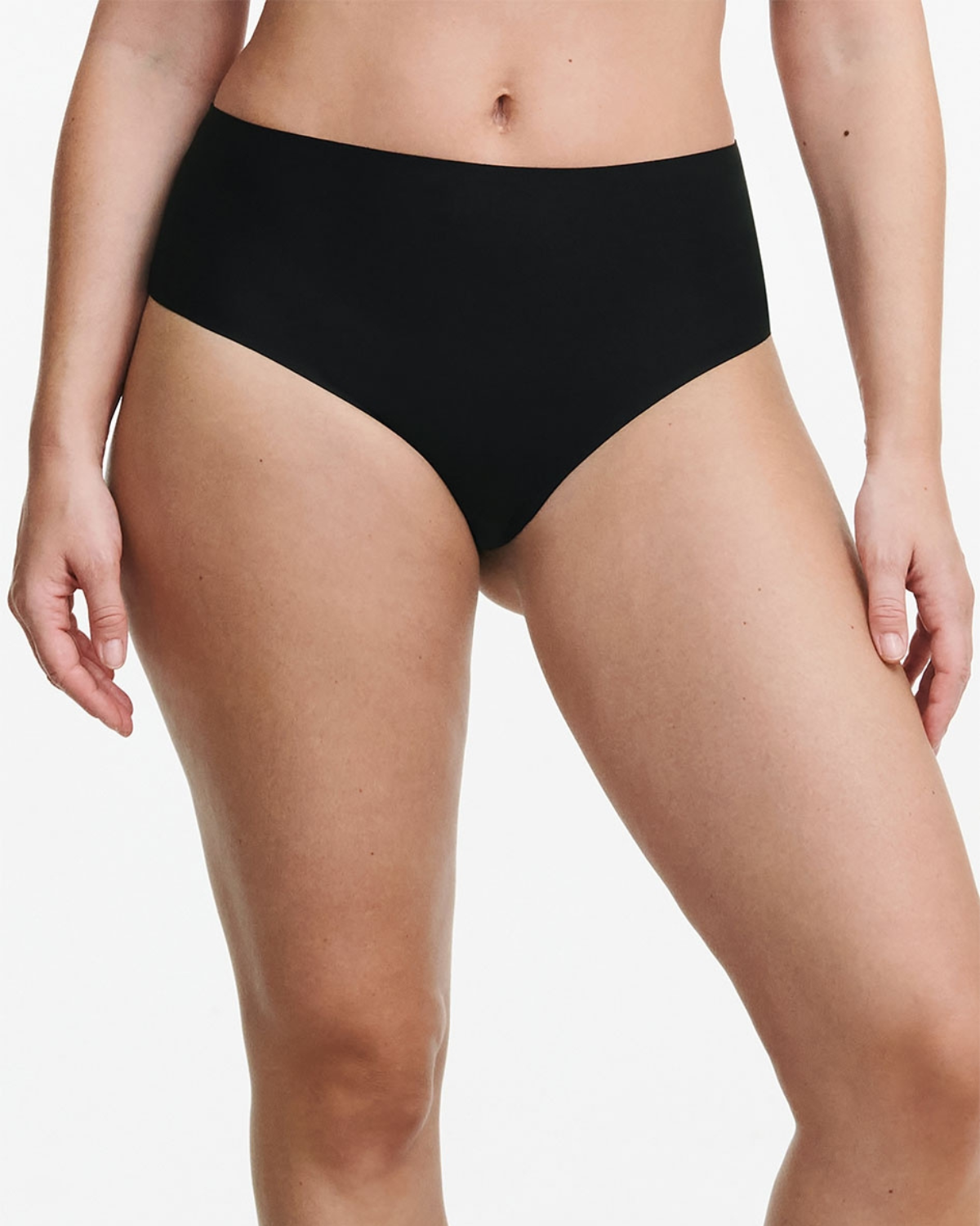 Chantelle SoftStretch High Waist Thong- C10690