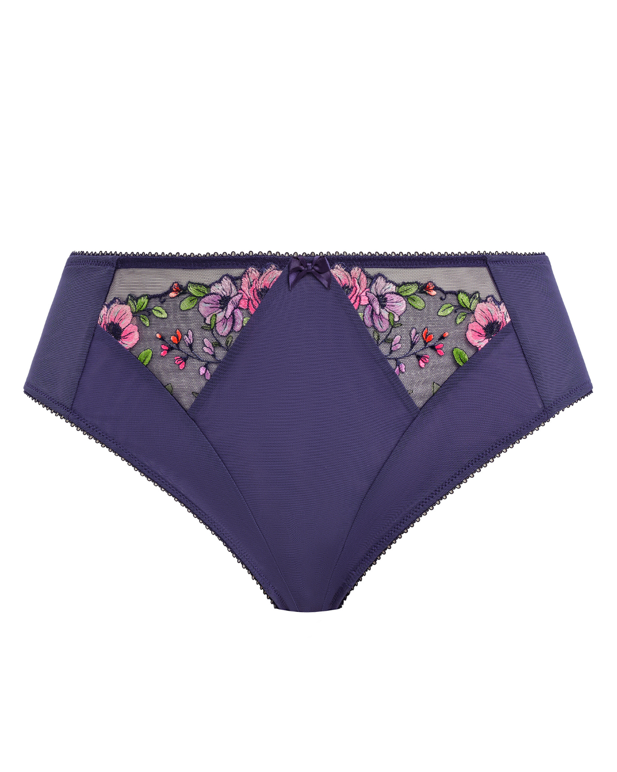 Elomi Himari High Leg Brief - El302153