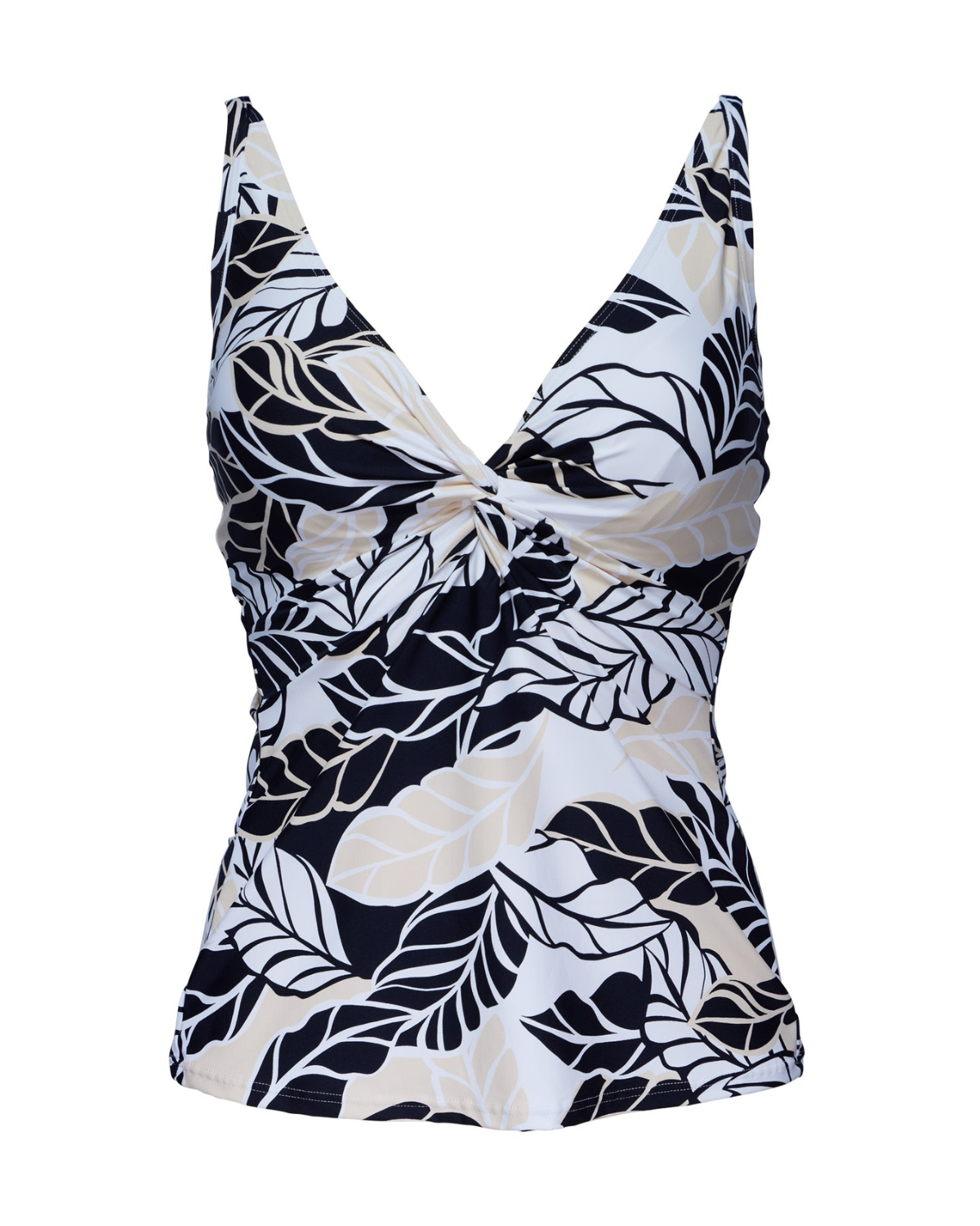 2025 Sunsets Wild Whimsy Forever D+ Underwire Tankini Top - 77