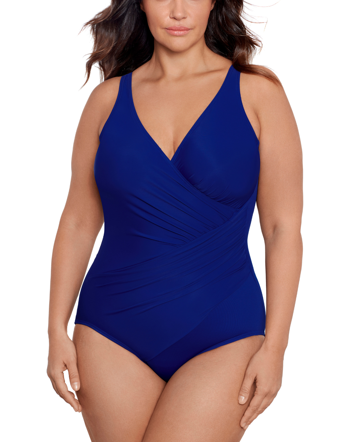 2025 Miraclesuit Women's Plus Must Haves Oceanus One Piece (More colors available) - 6519088W