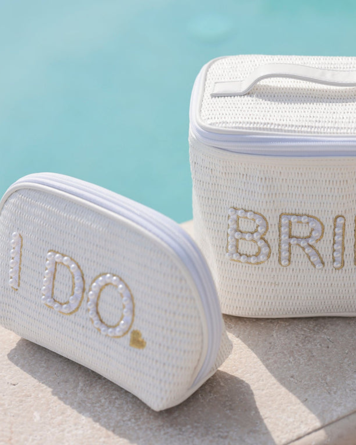 Shiraleah I Do Pouch - 02-62-041