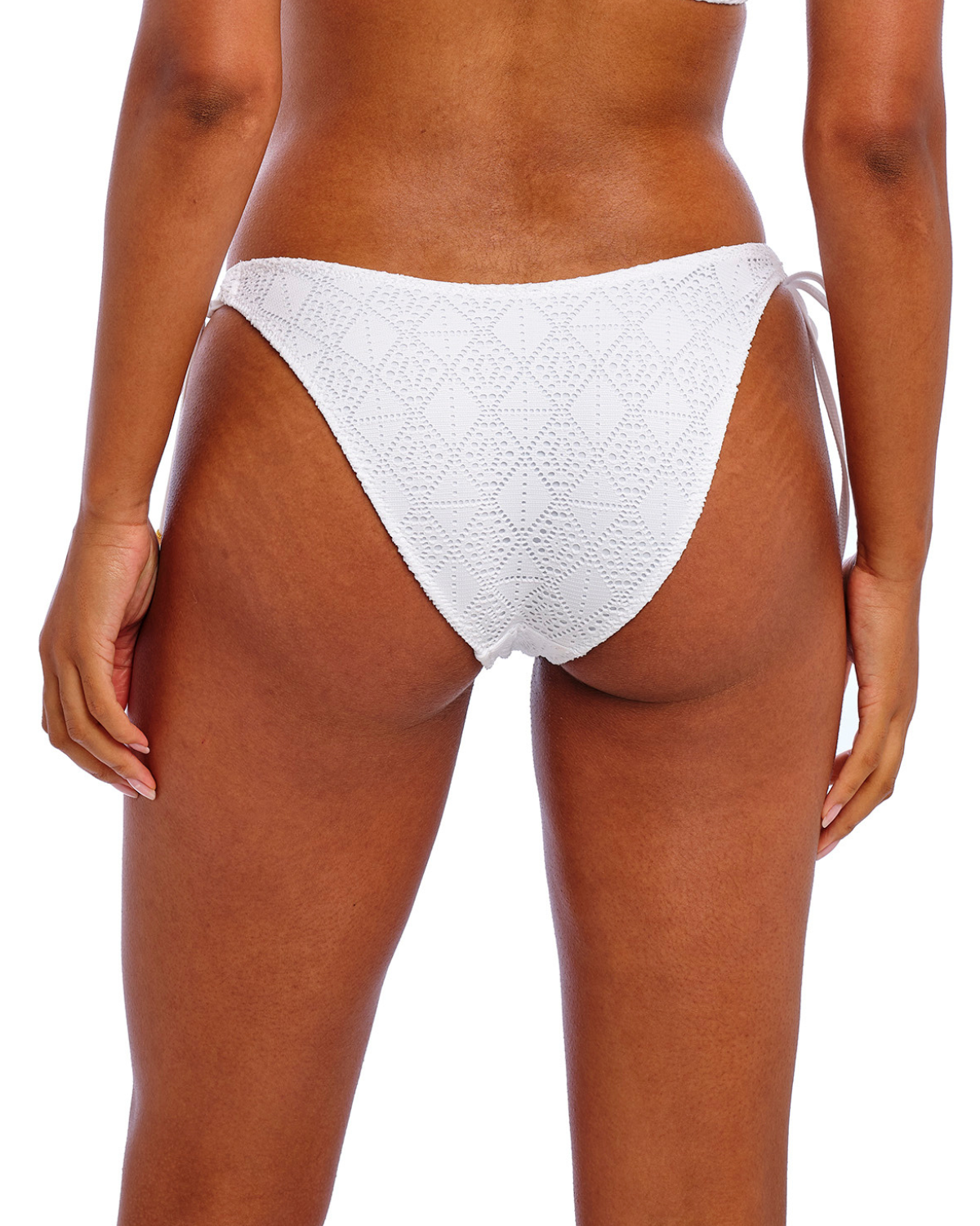 2025 Freya Swim Nomad Nights High Leg Bikini Brief (More Colors Available) - As205485