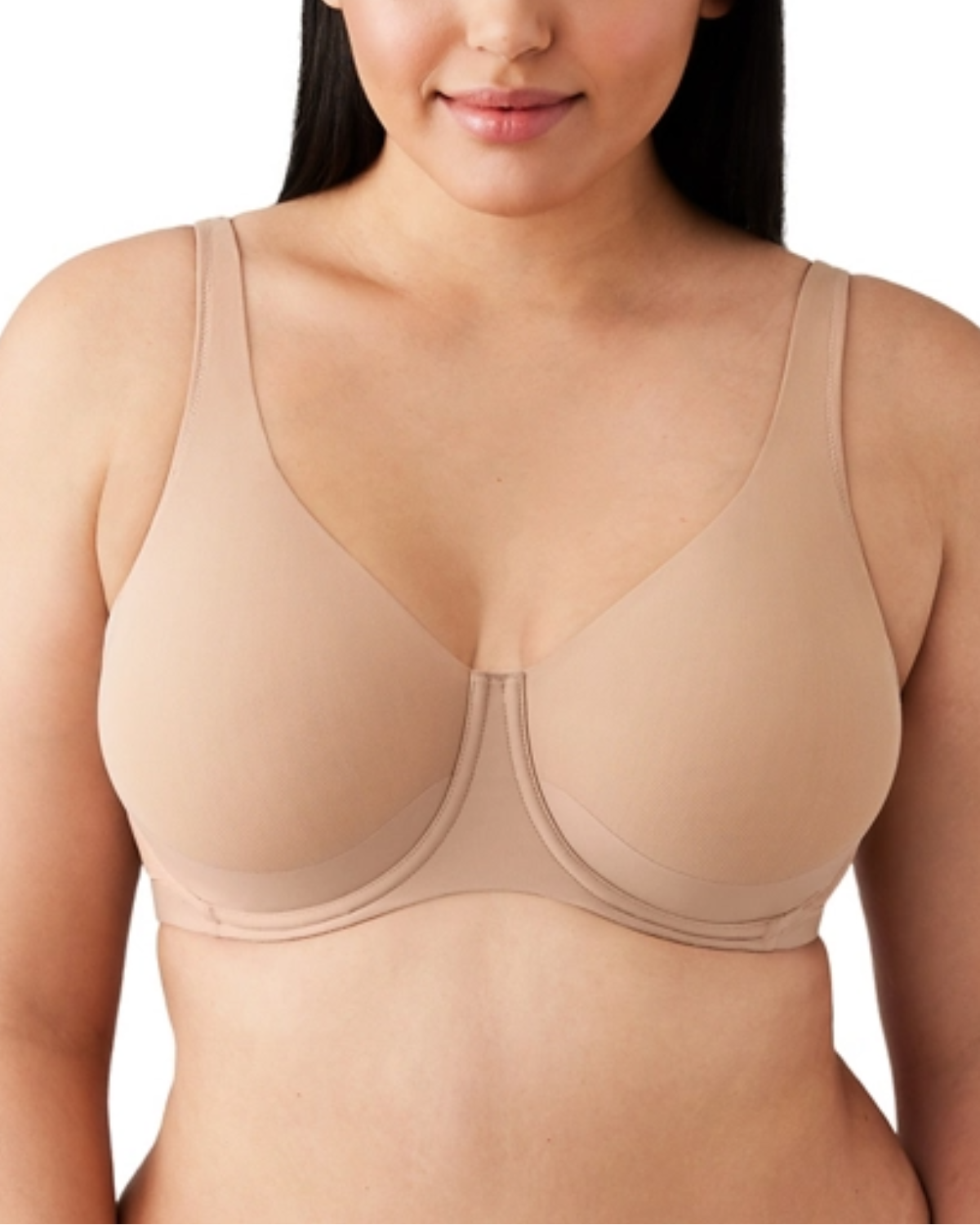 ❣️PRICE DROP❣️Wacoal Vivid Encounter Unlined Underwire Bra