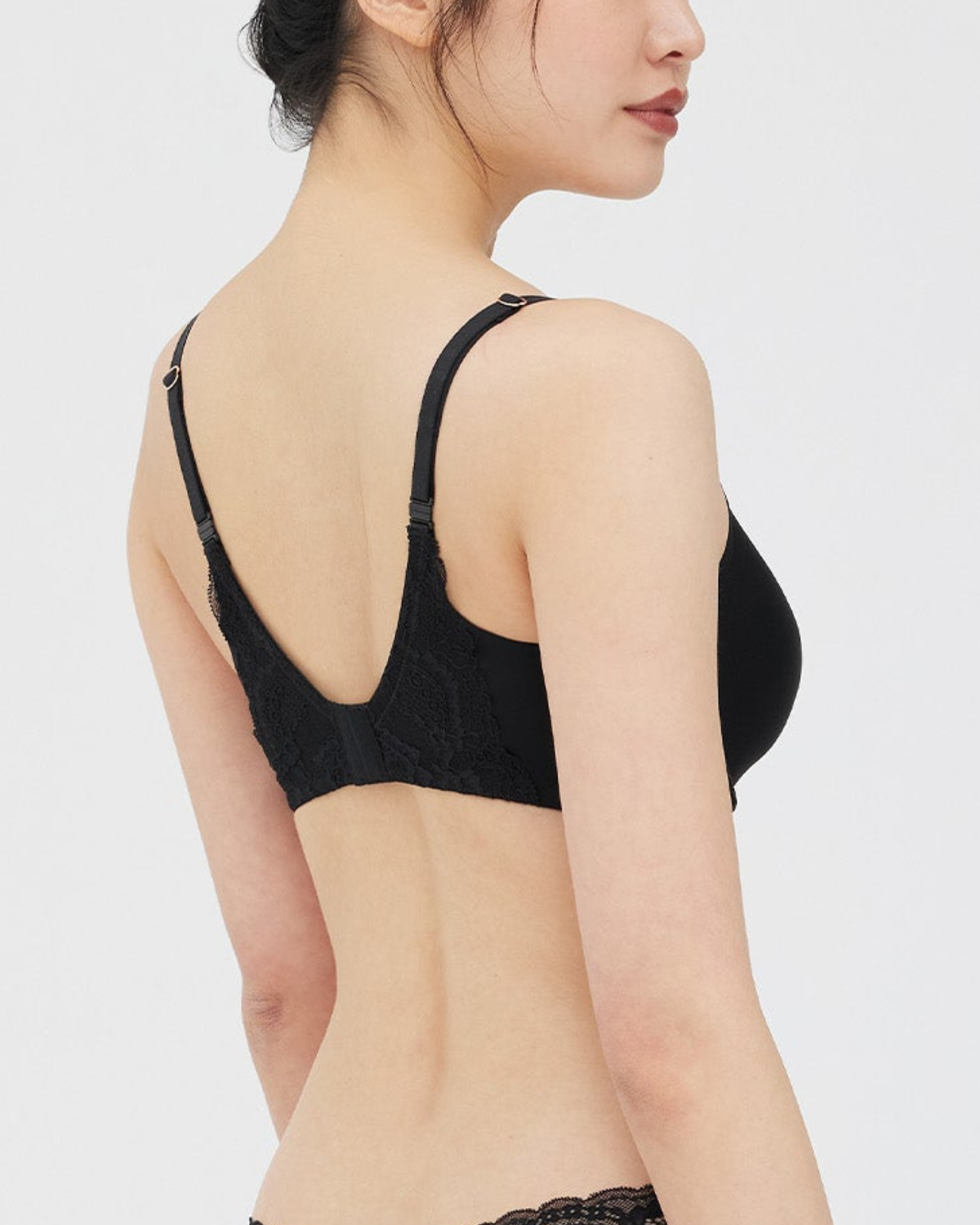 Skarlett Blue Minx T-Shirt Bra (More colors available) - 321100