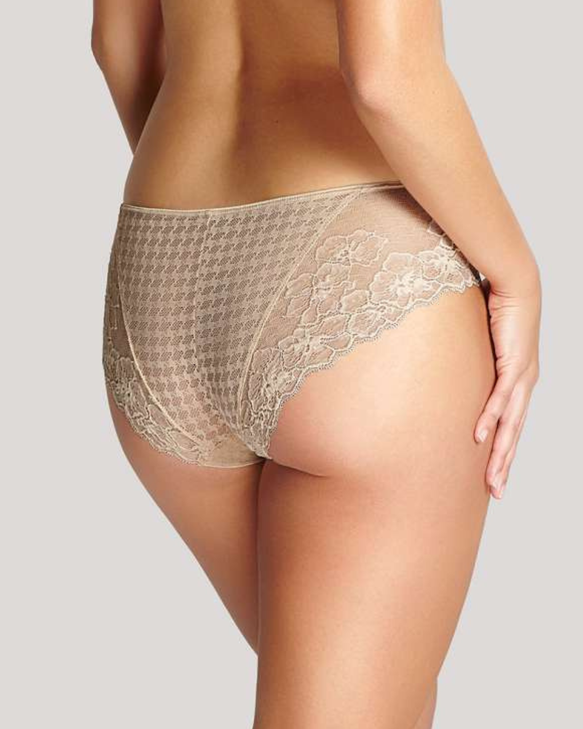 Panache Envy Brief Panty - 7282
