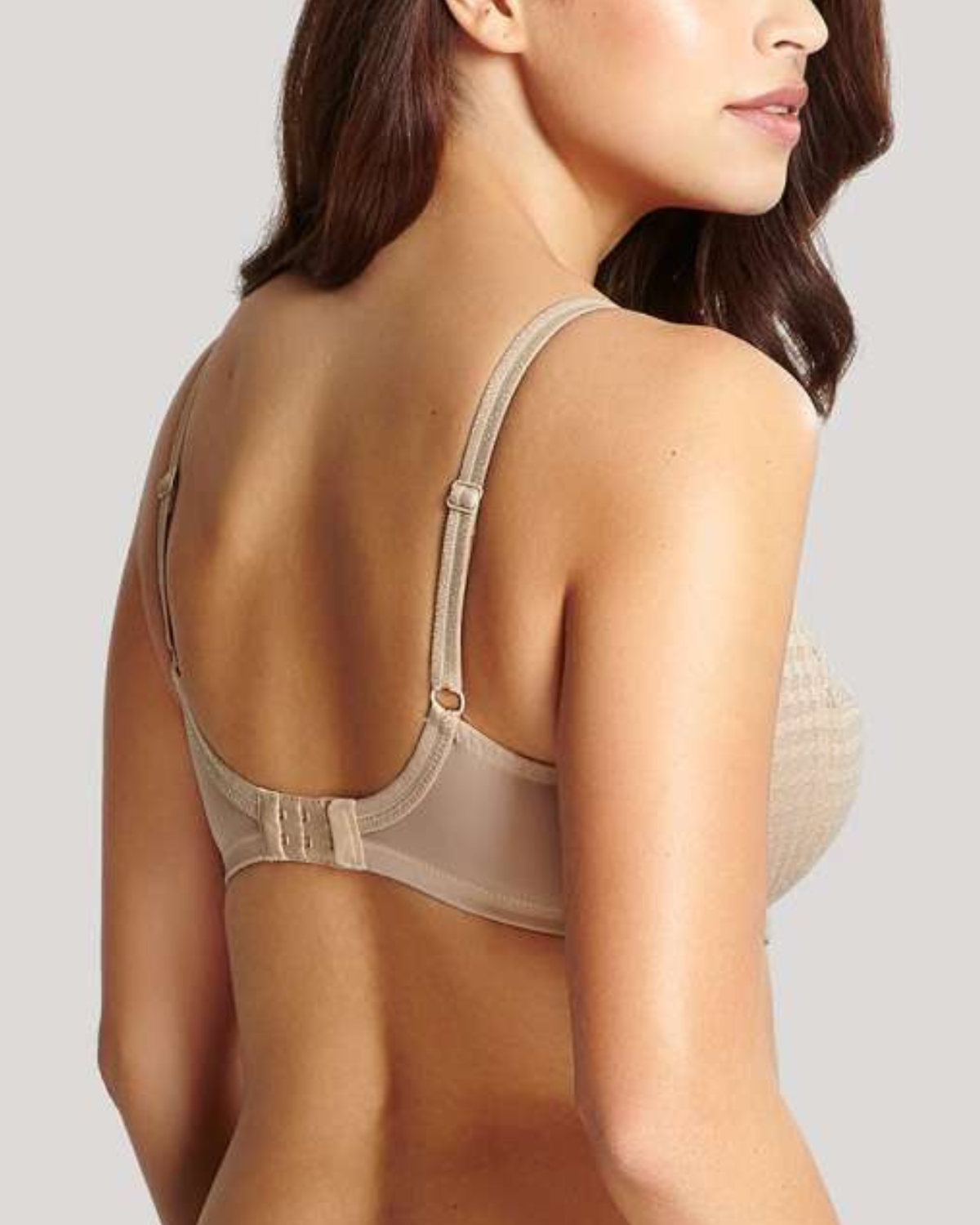 Panache Envy Full Cup Underwire Bra - 7285 - Chai
