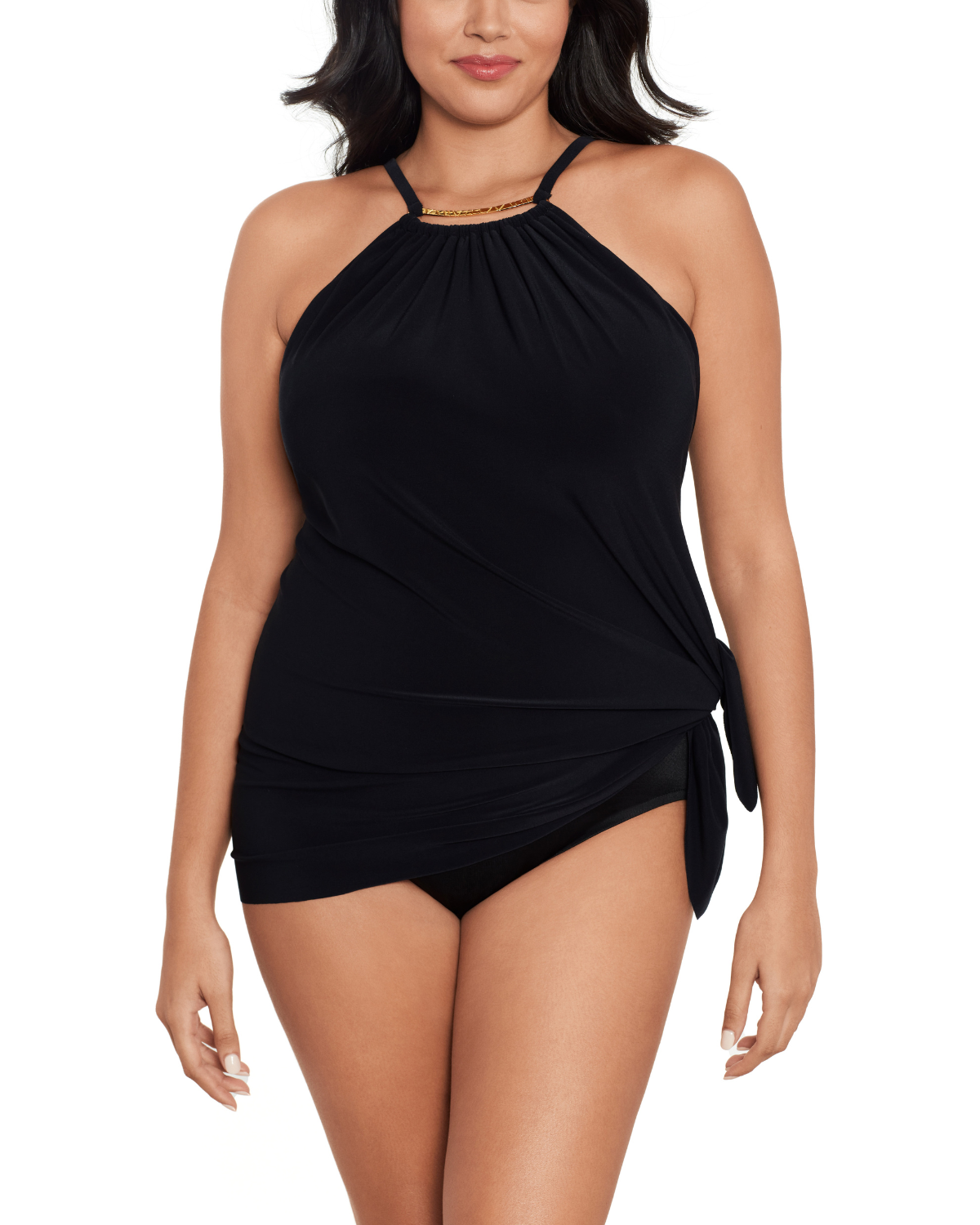 Magicsuit Women's Plus Size Parker One Piece Swim Dress - 6006012W