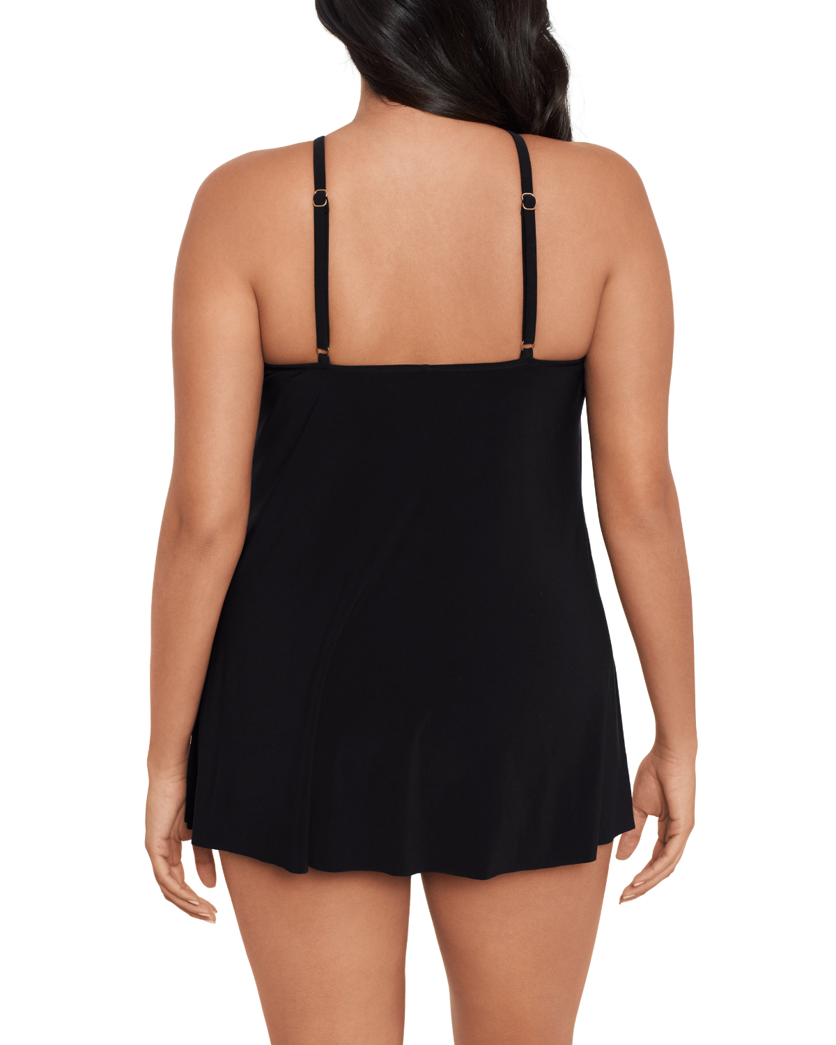 2024 Magicsuit Women's Plus Size Parker One Piece Swim Dress - 6006012W