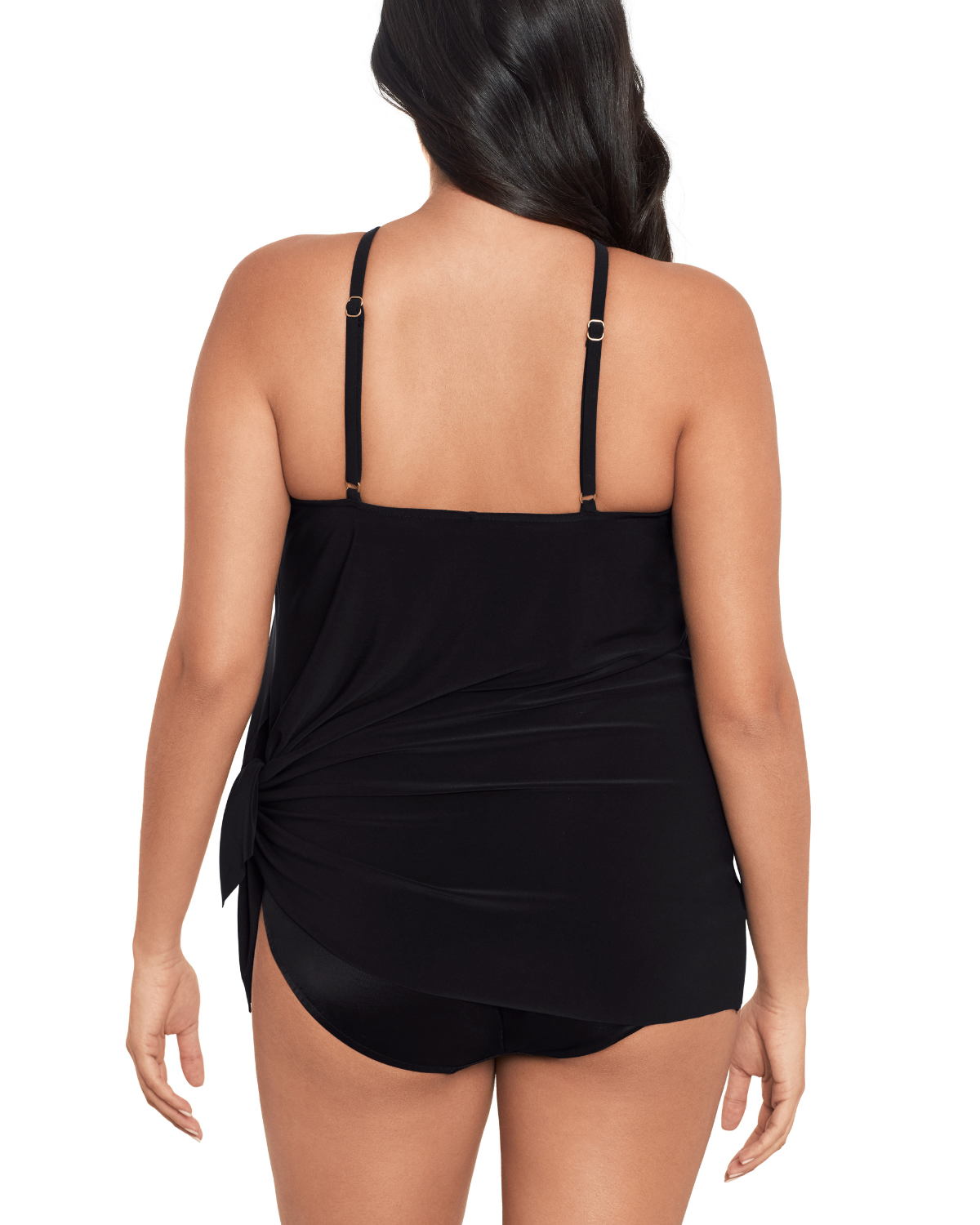 2024 Magicsuit Women's Plus Size Parker One Piece Swim Dress - 6006012W