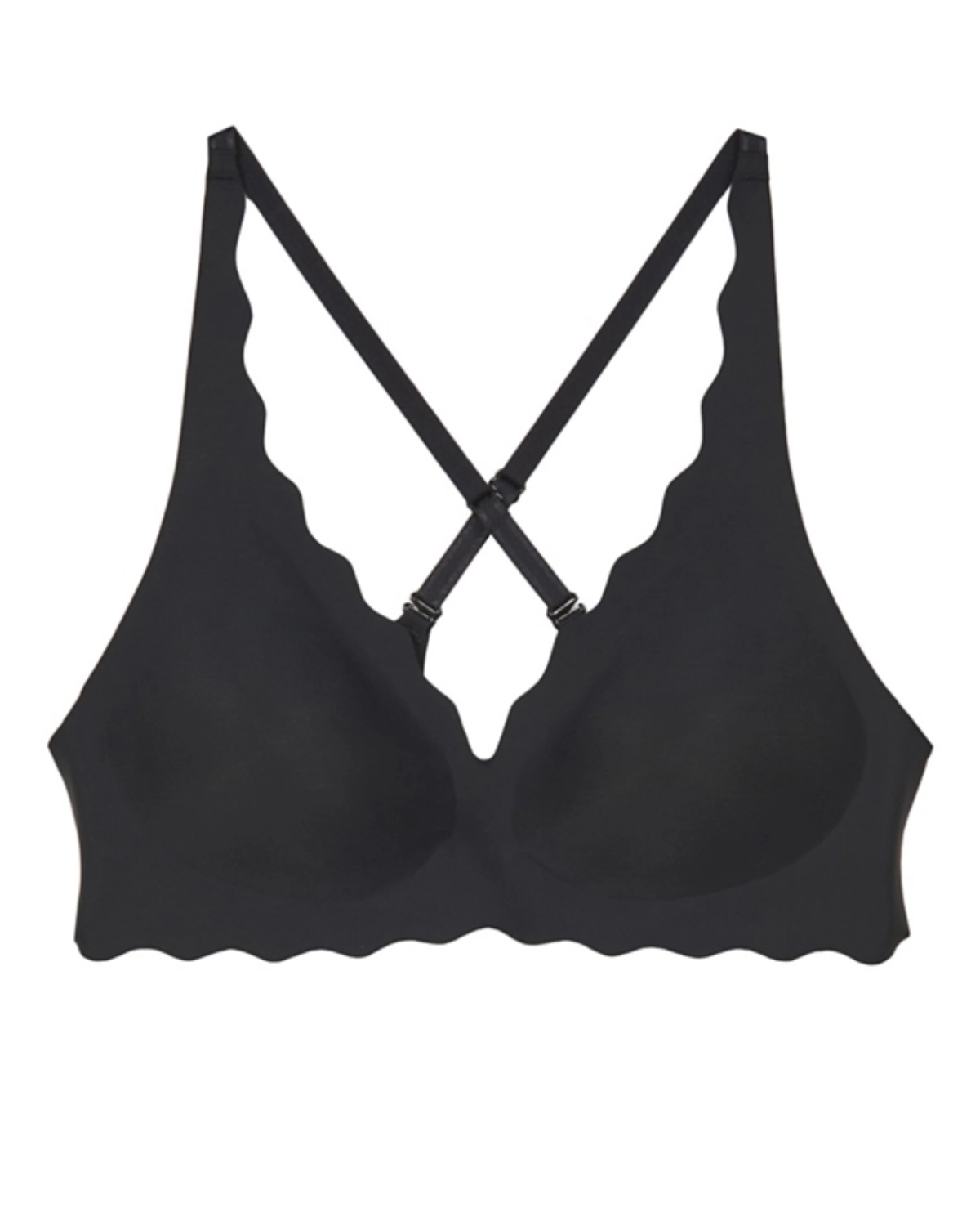 B. Tempt'd By Wacoal B.wow'd Wire Free Bra (More colors available) - 952287