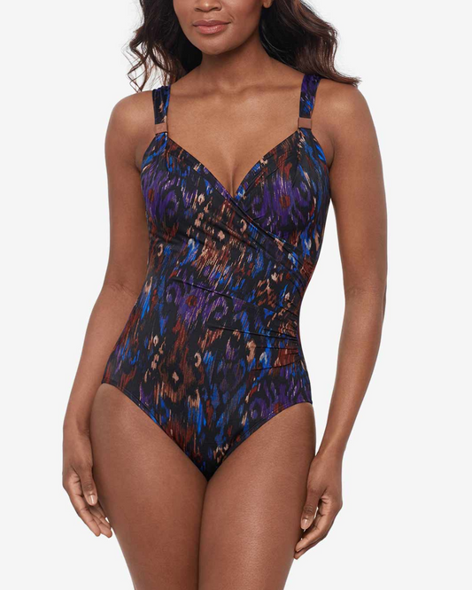 2025 Miraclesuit DD-Cup Siren One Piece - 6566517Dd