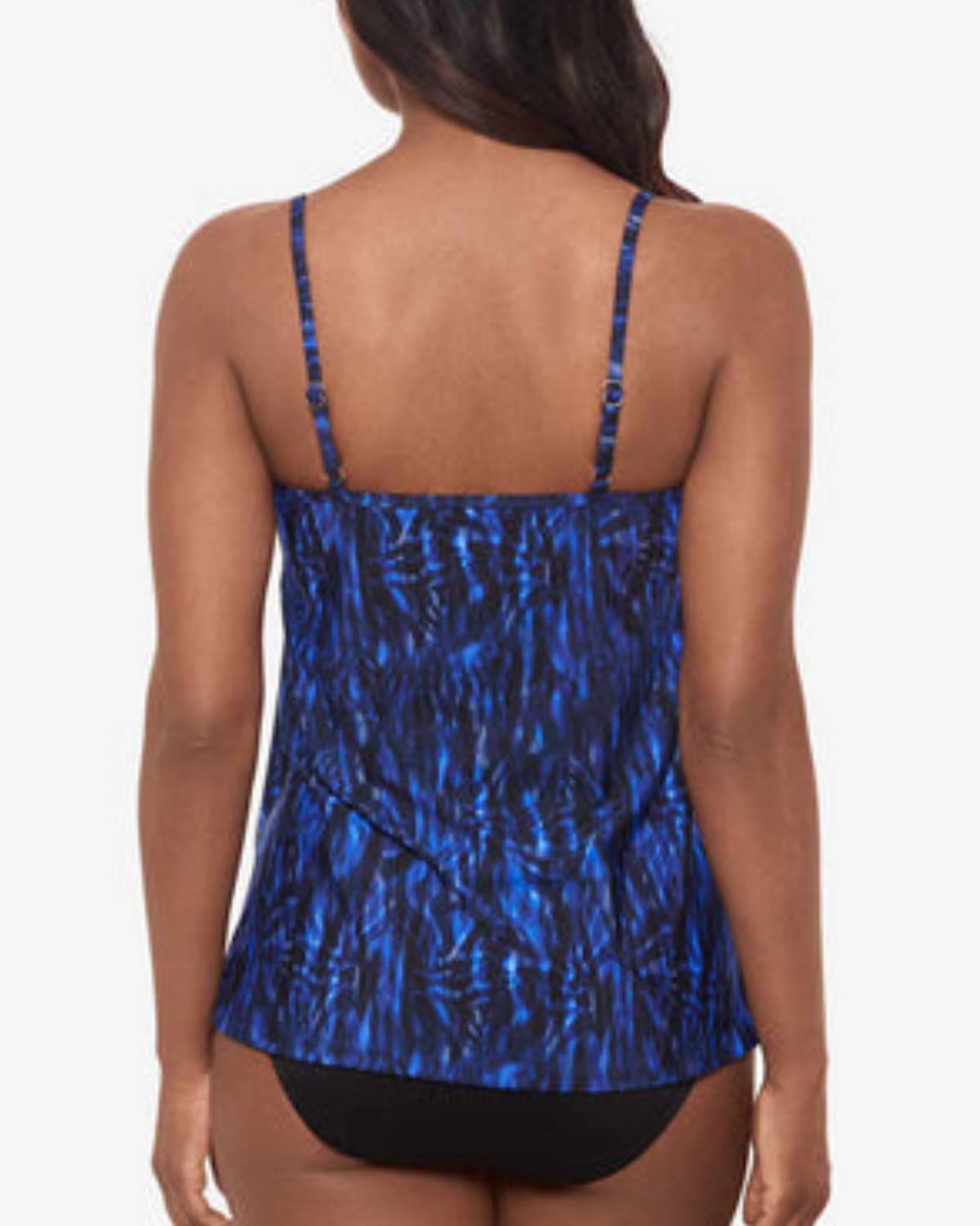 2025 Miraclesuit Paka Mayan Jubilee Tankini Top - 6566287\