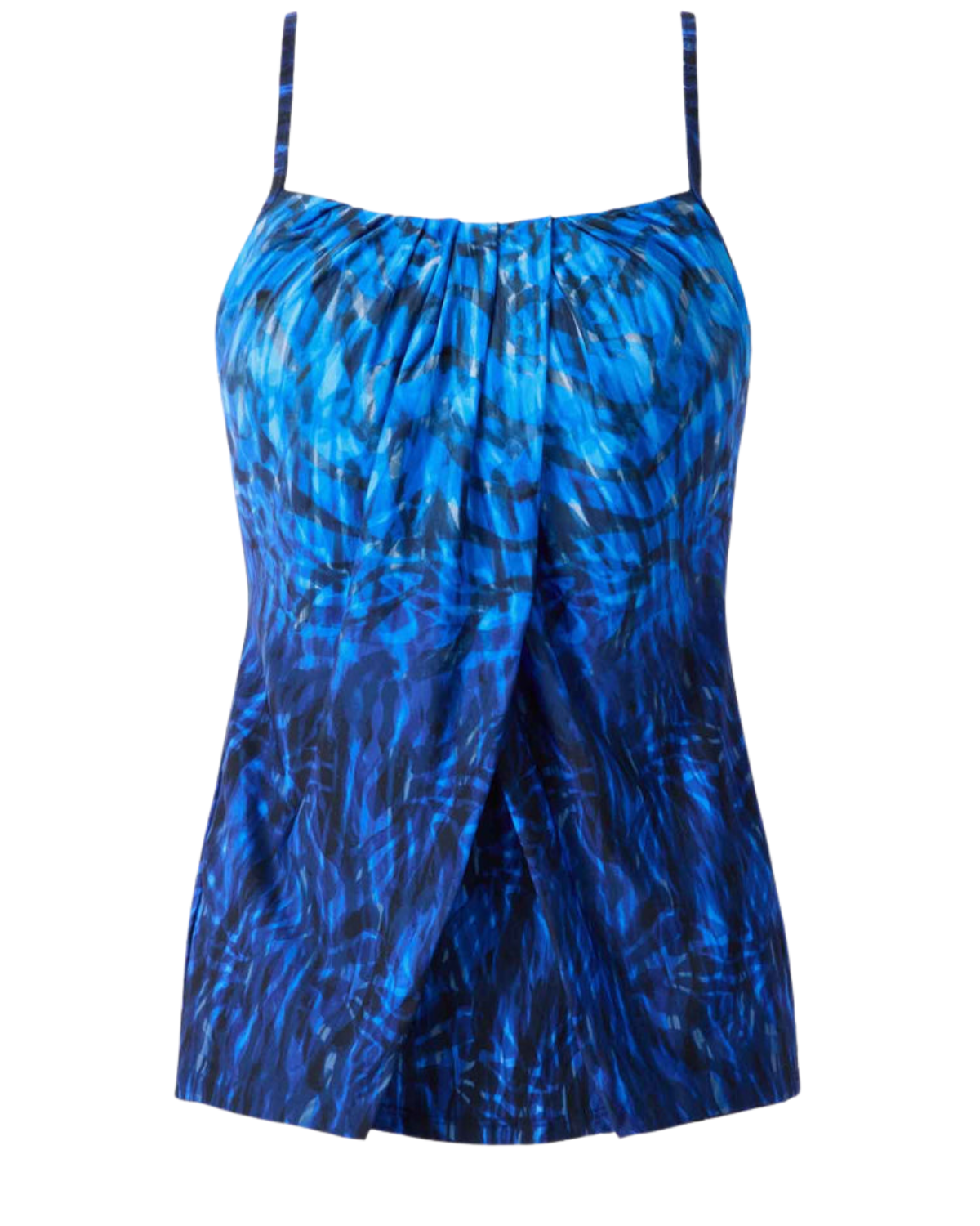2025 Miraclesuit Paka Mayan Jubilee Tankini Top - 6566287