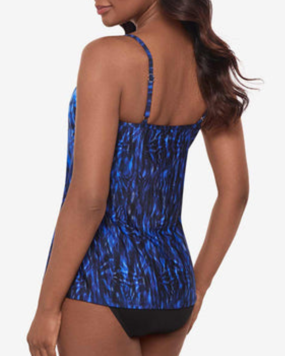 2025 Miraclesuit Paka Mayan Jubilee Tankini Top - 6566287