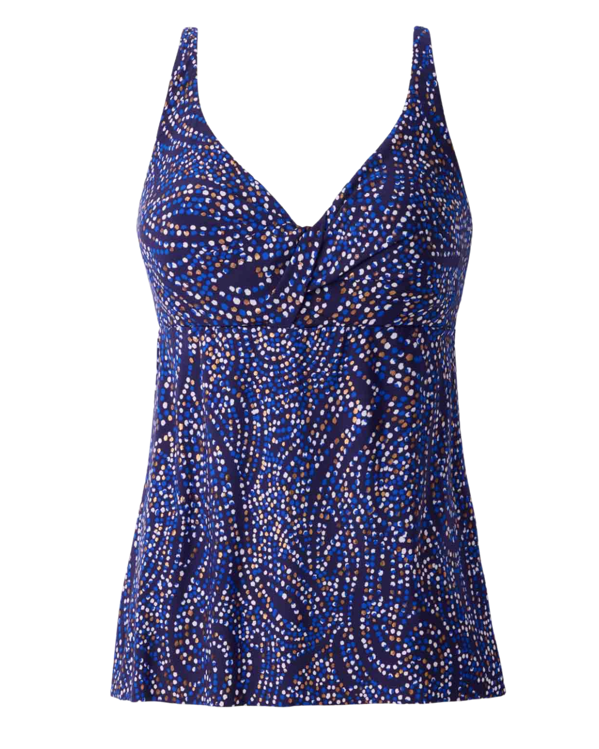 2025 Miraclesuit Spotlight Ayla Underwire Tankini Top - 6566355