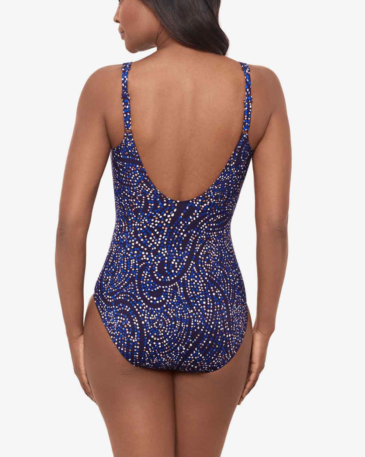 2025 Miraclesuit Spotlight DD-Cup Oceanus One Piece - 6566488Dd