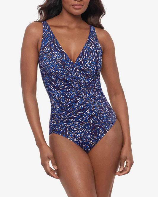 2025 Miraclesuit Spotlight DD-Cup Oceanus One Piece - 6566488Dd