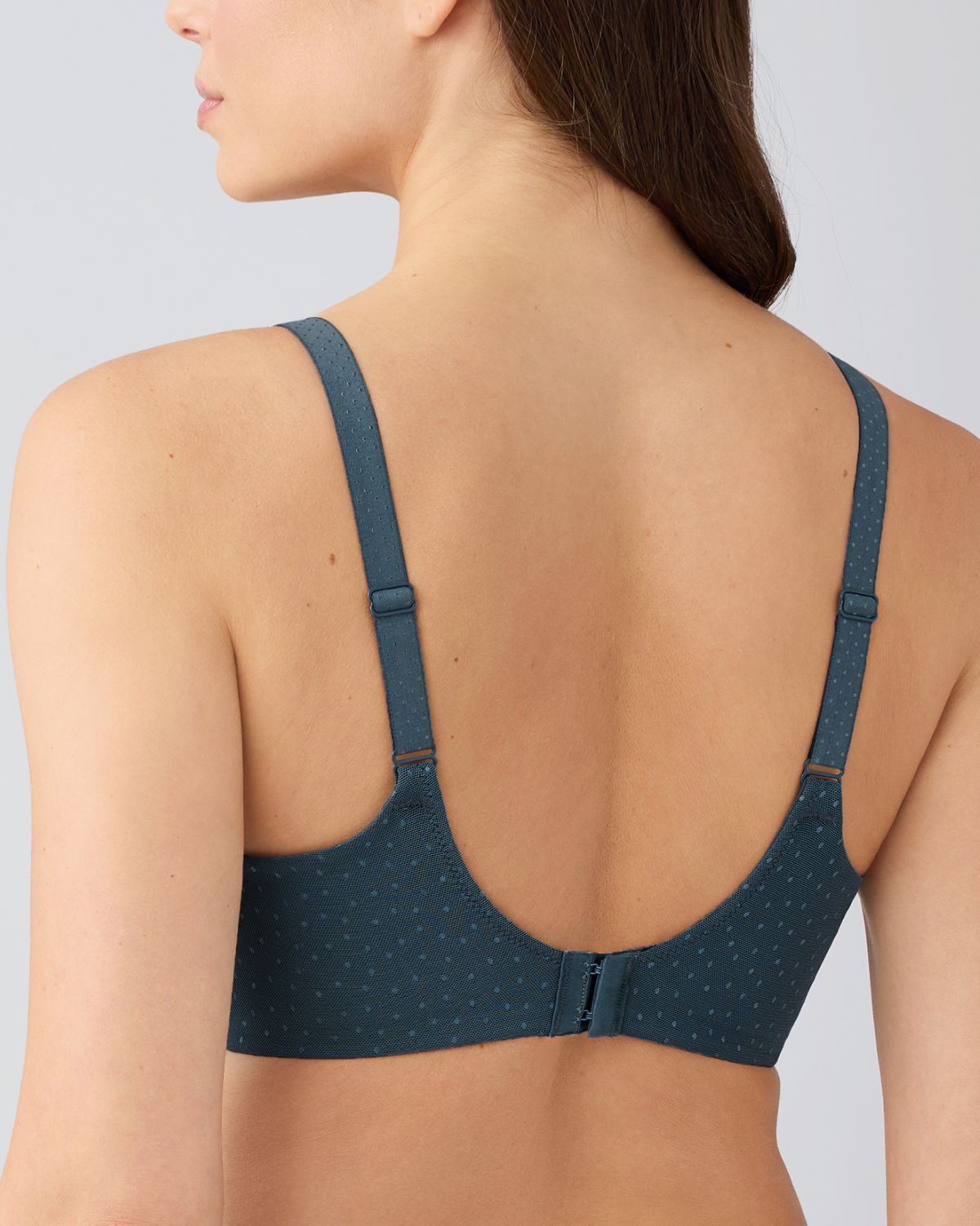 Wacoal Back Appeal® Wire Free Bra (More colors available) - 852303