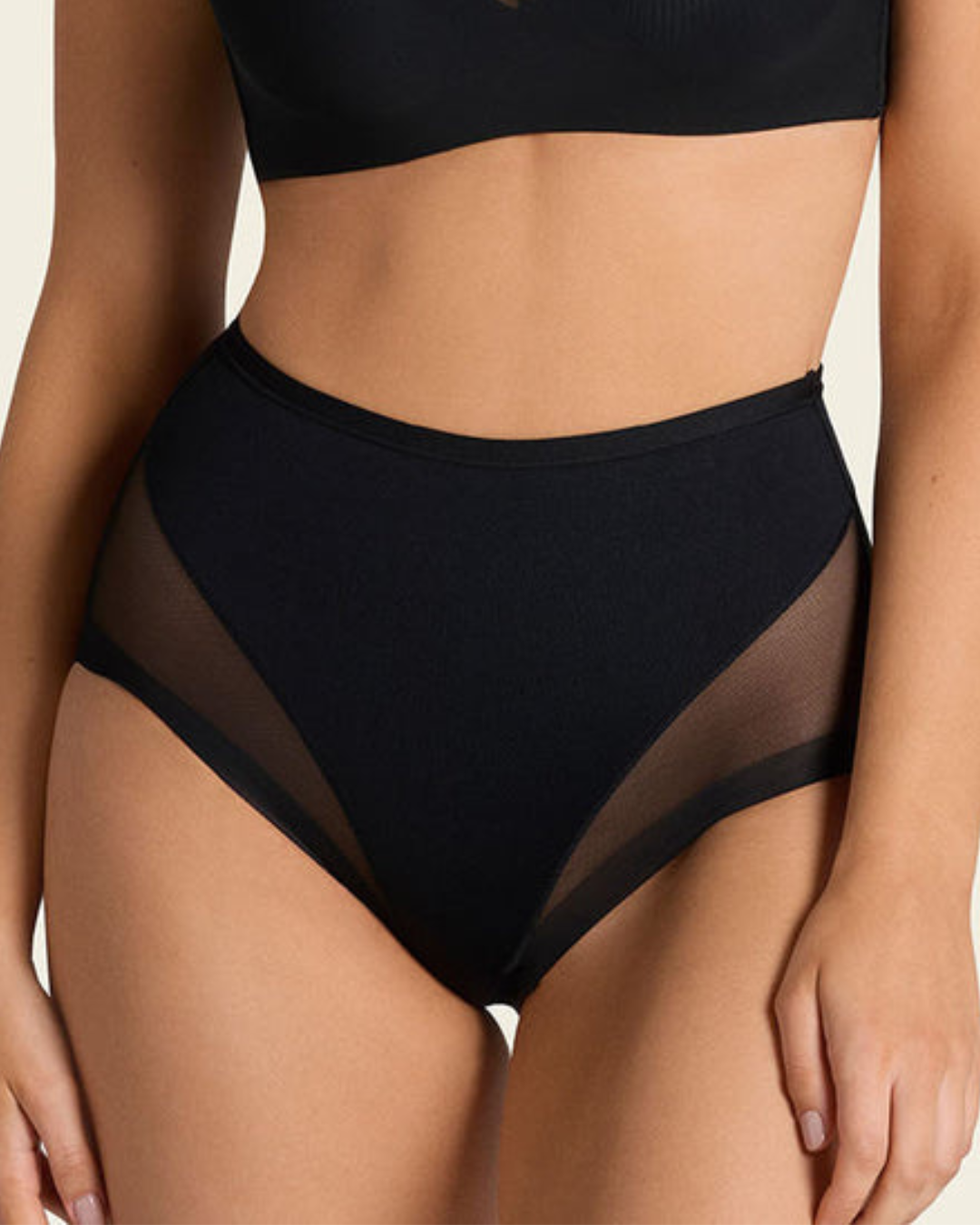Leonisa Truly Undetectable Comfy Shaper Panty - 012657