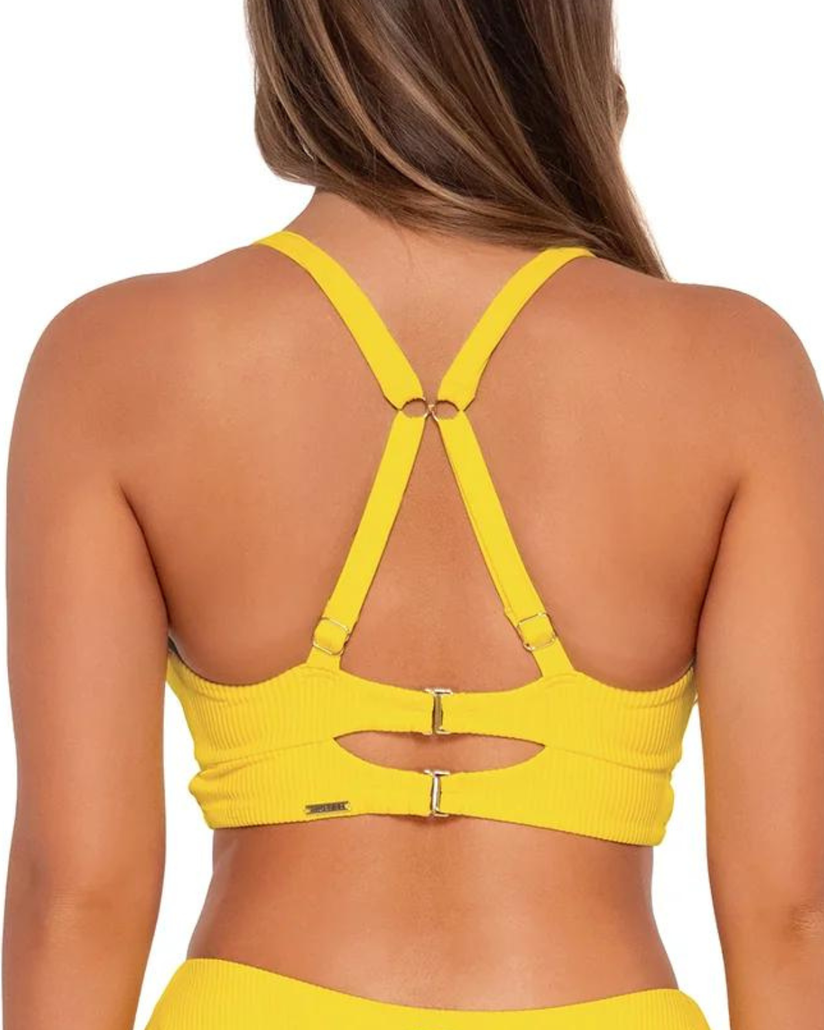 2024 Sunsets Sandbar Rib Danica Top - 582