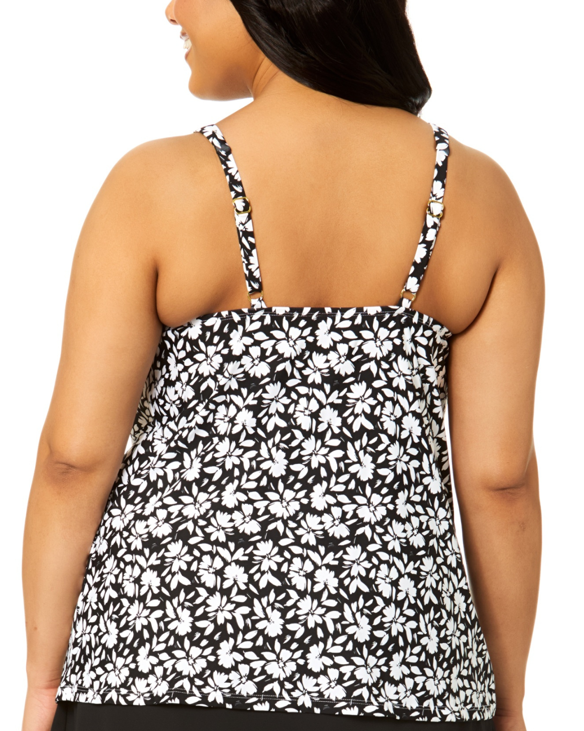 Leilani Bora Bora Underwire Tankini Top - R850664