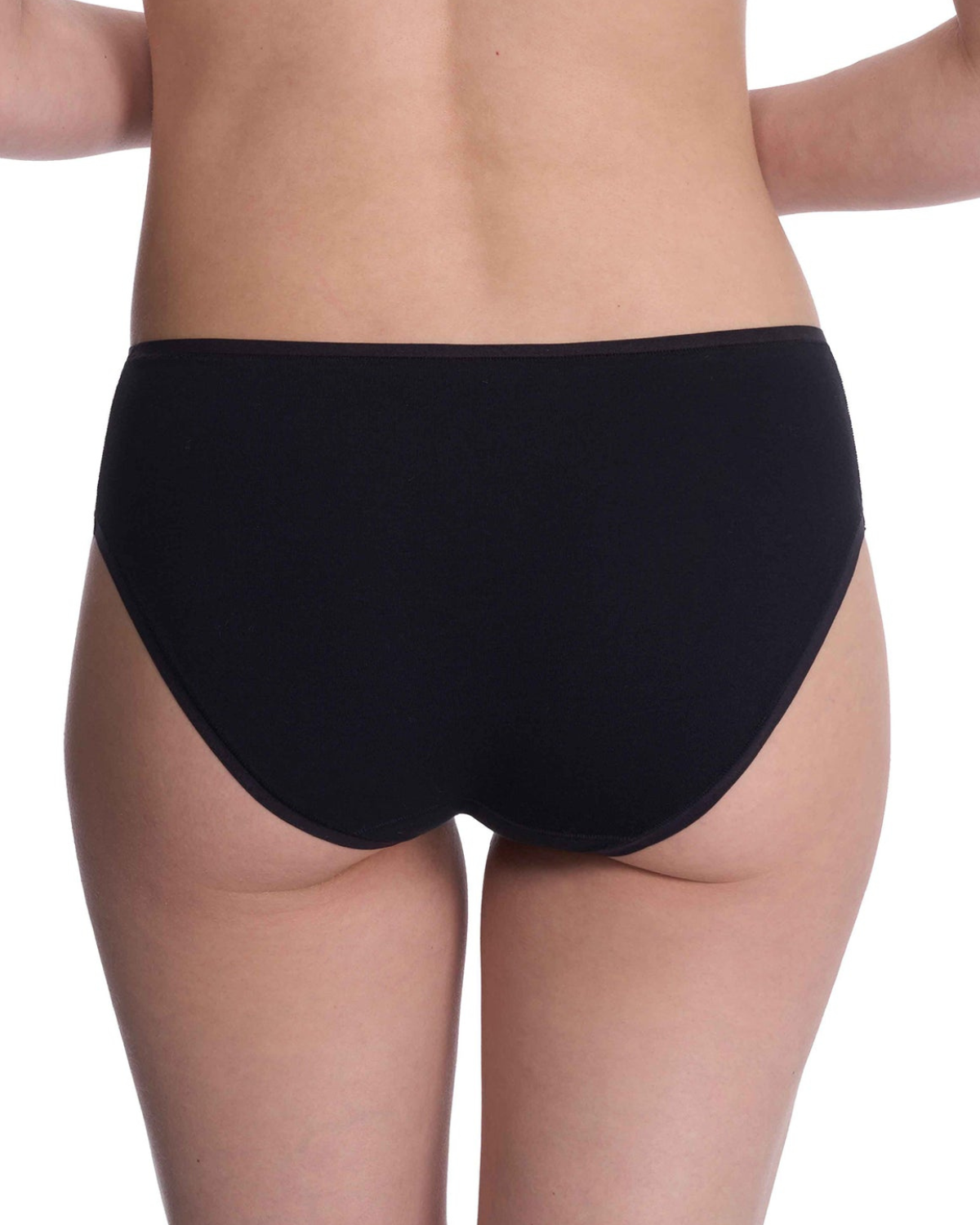 Natori Bliss Bare Cotton Hipster (More Colors Available) - 774346