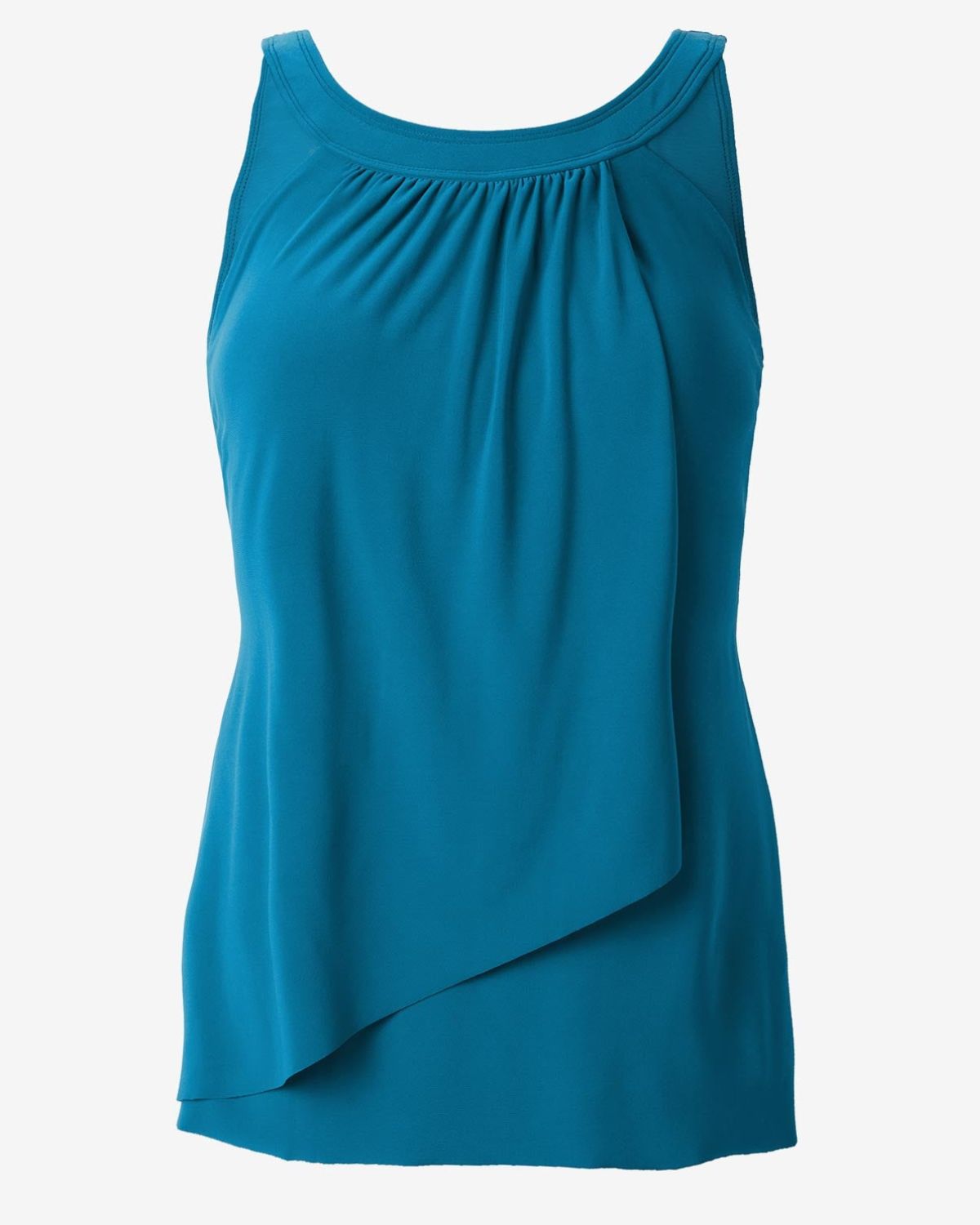 Miraclesuit Women's Plus Illusionist Ursula Underwire Tankini Top - 6525727W