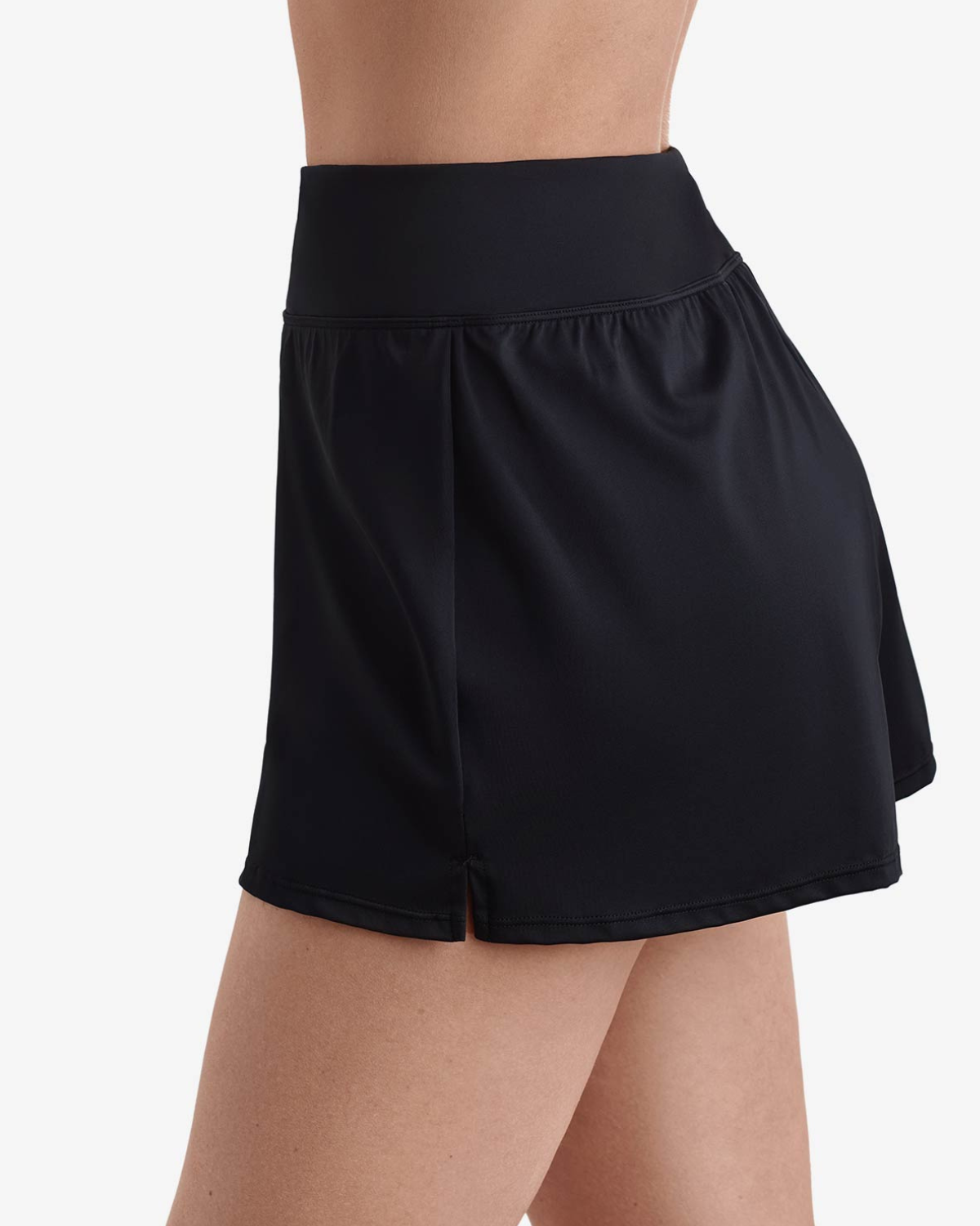 2025 Shape Solver Divine Solid Swim Short Bottom - 7103844