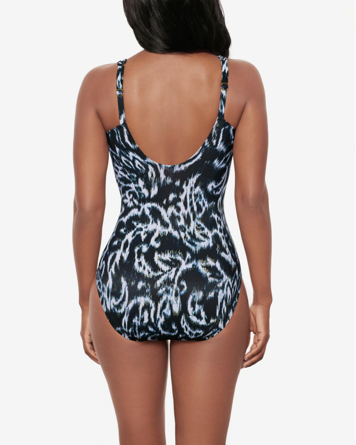 2025 Miraclesuit Adorn Siren Underwire One Piece - 6566617