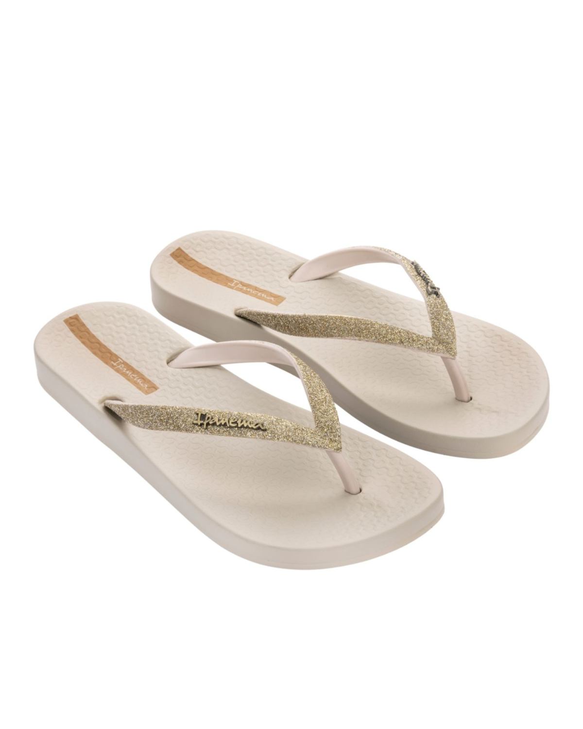 Ipanema Anatomic Lolita Glitter Flip Flop Sandal (More colors available) - 83140