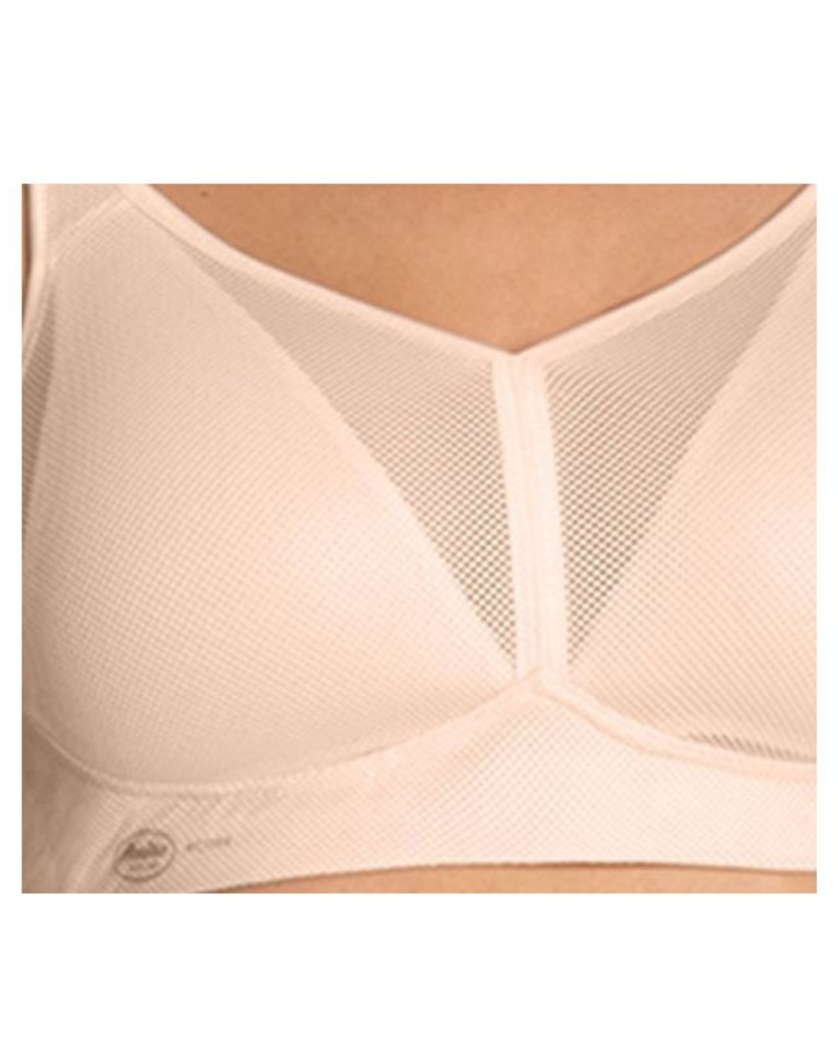 Anita Air Control Deltapad Maximum Support Sports Bra (More Colors Available) - 5544