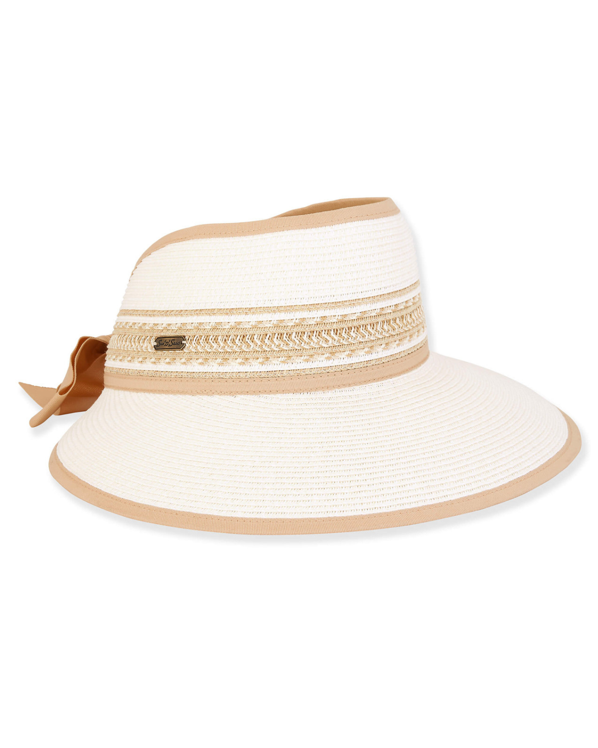Sun N Sand Sun Visor Hat (More Colors Available) - Hh3132
